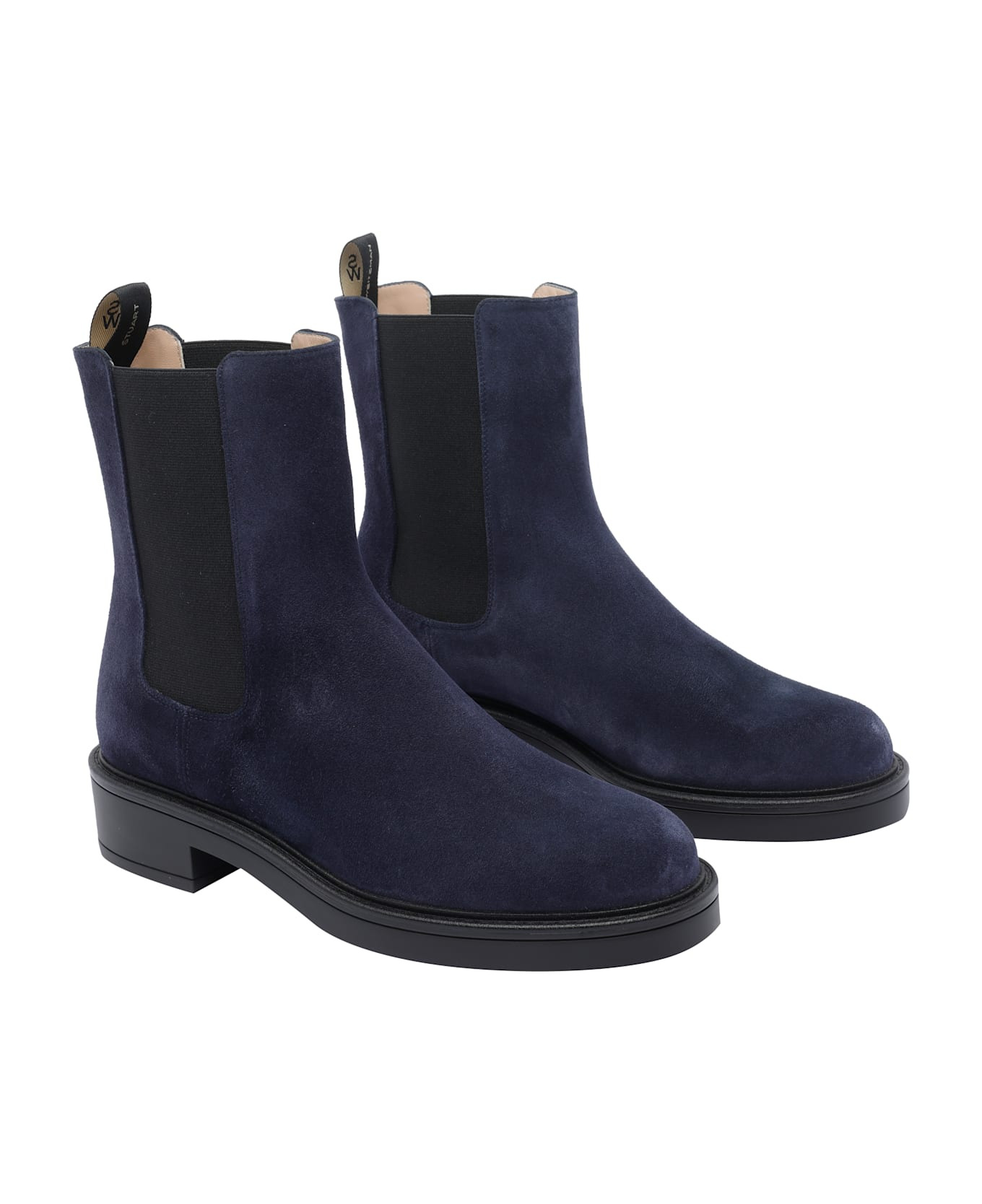 Celia Chelsea Booties - 2
