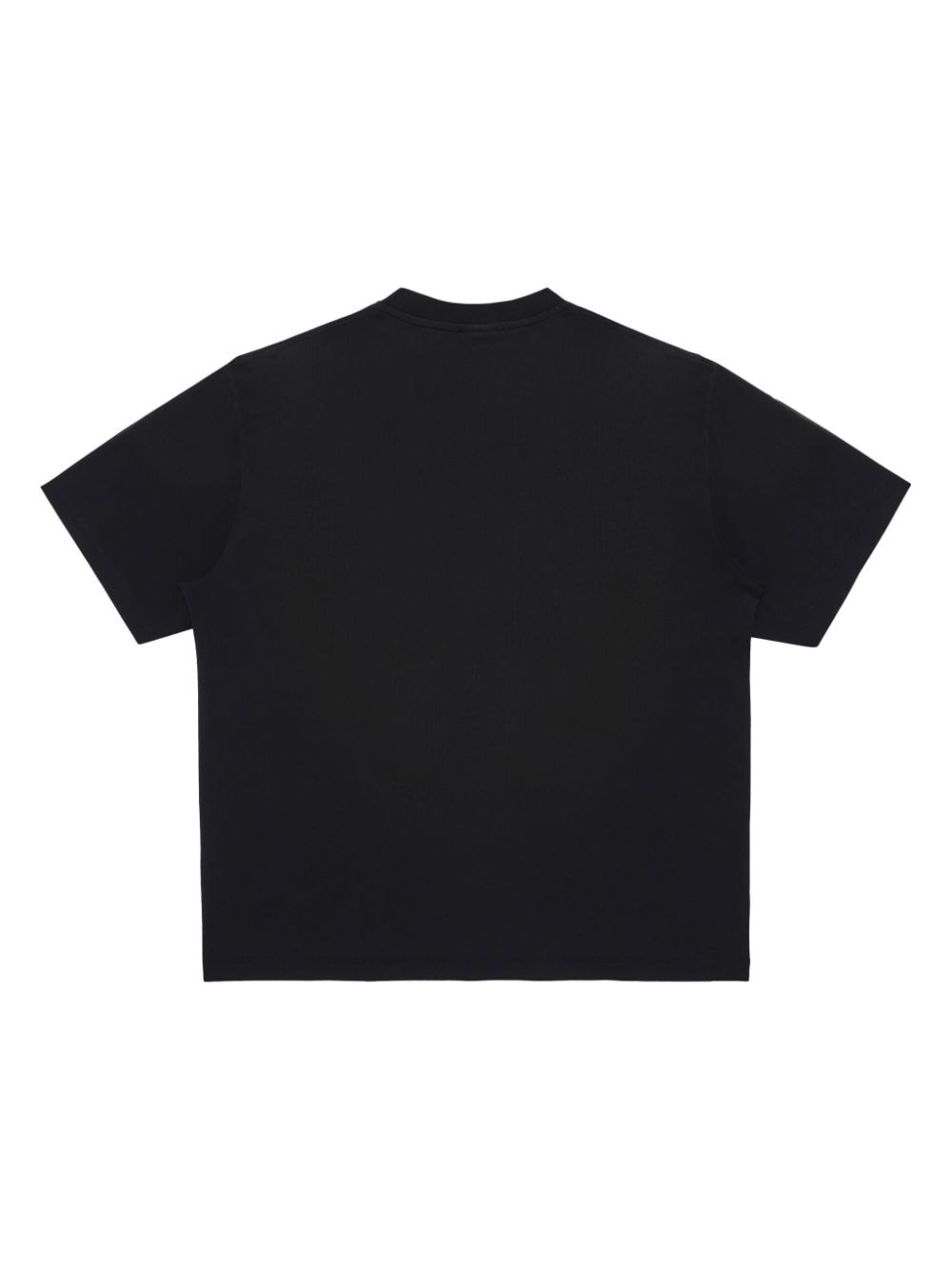 Wolf short-sleeve T-shirt - 2