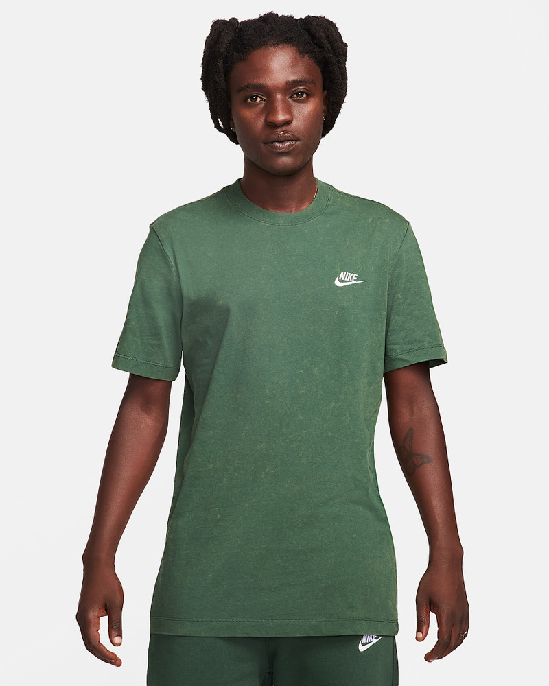 Nike Sportswear Club Men's T-Shirt 1