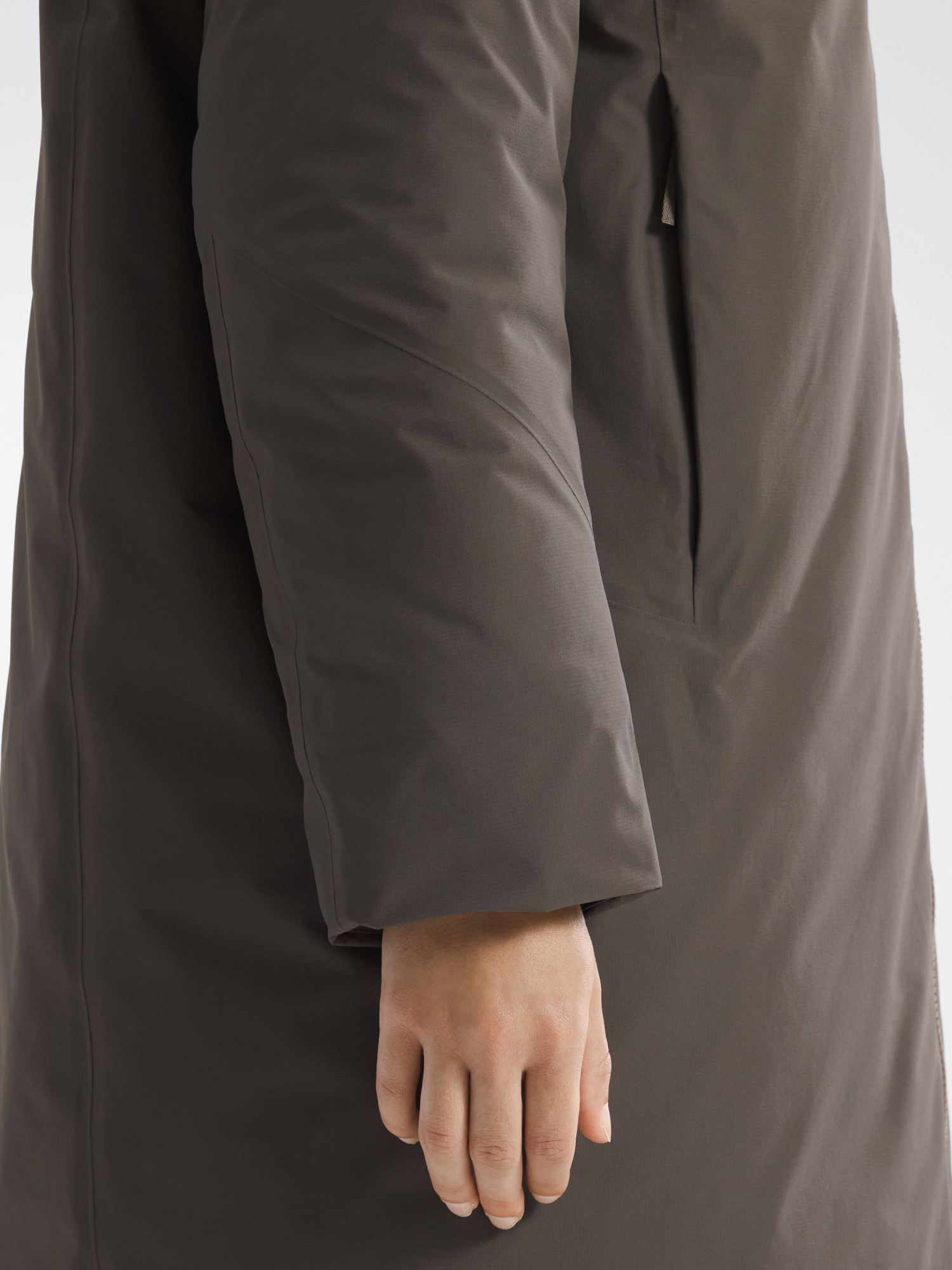 Decca Down Parka - 10