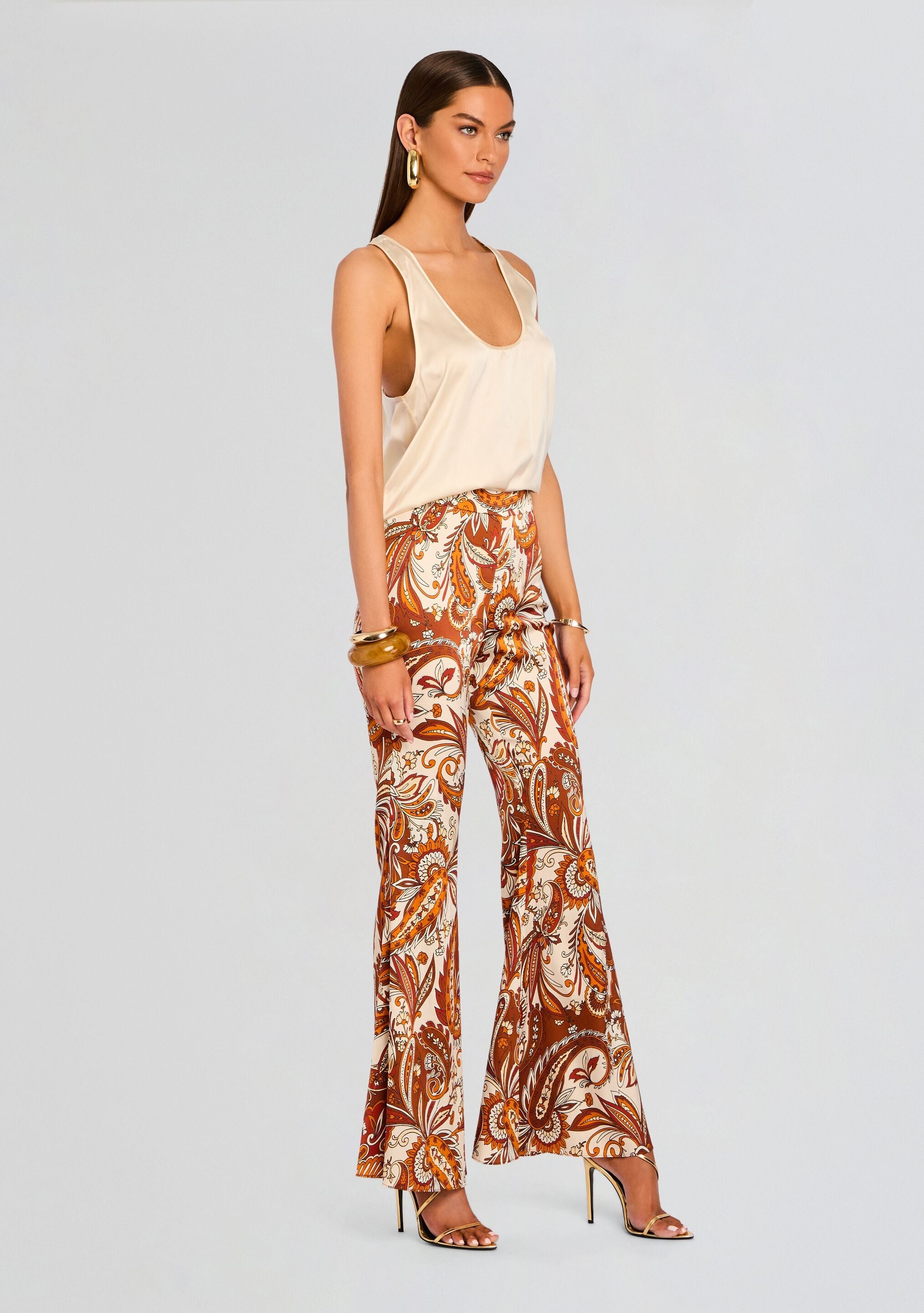 HARMONI  PANT - 3