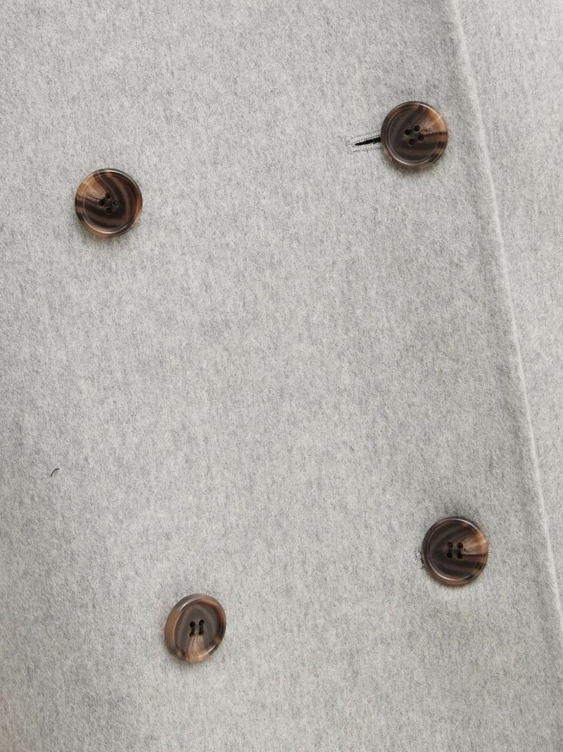 wool-cashmere double-breasted coat 4