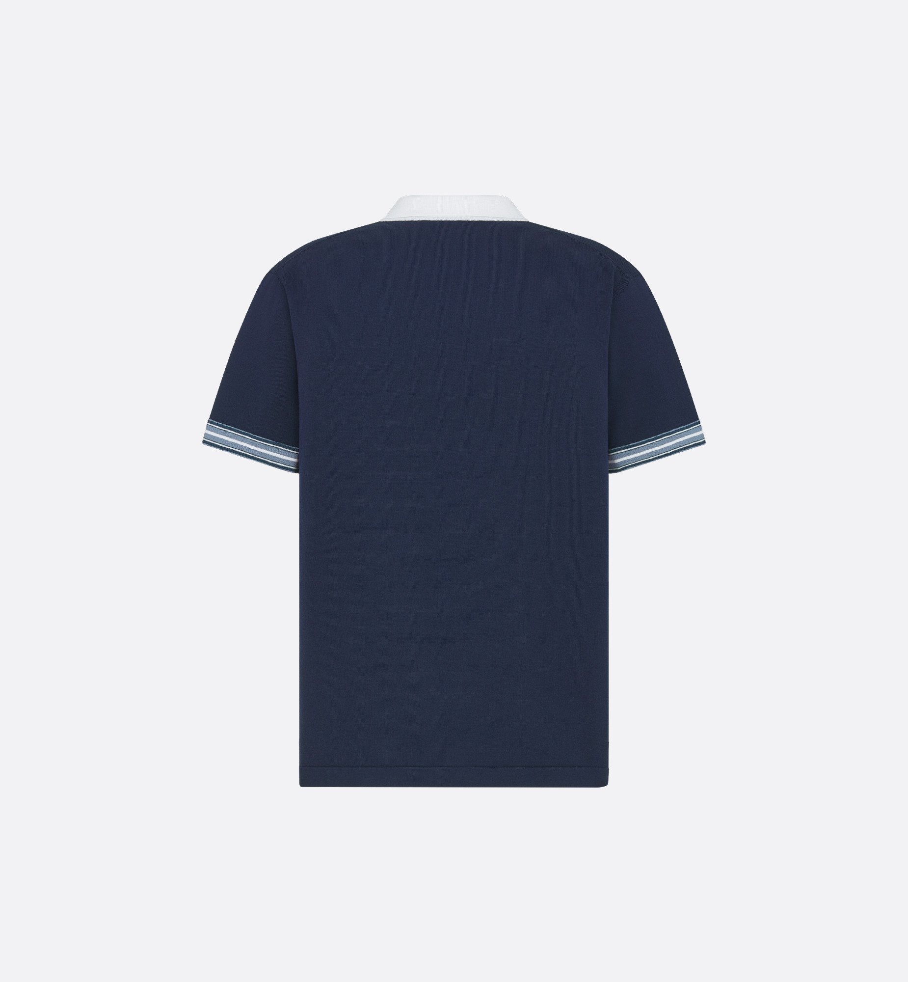 Christian Dior Couture Lily of the Valley Polo Shirt - 4