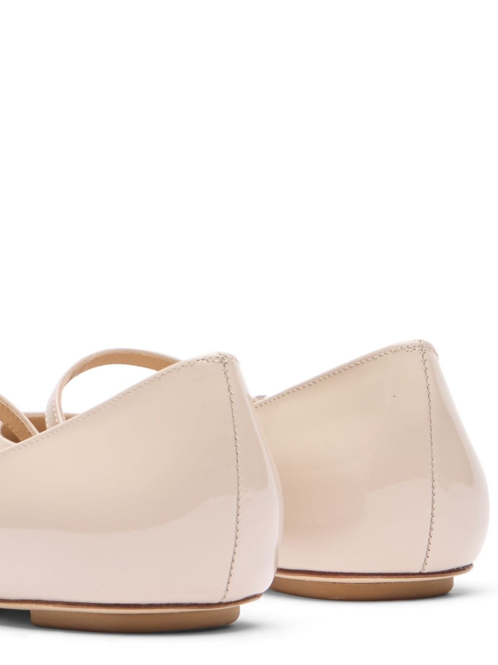 Emilia ballet flats - 5