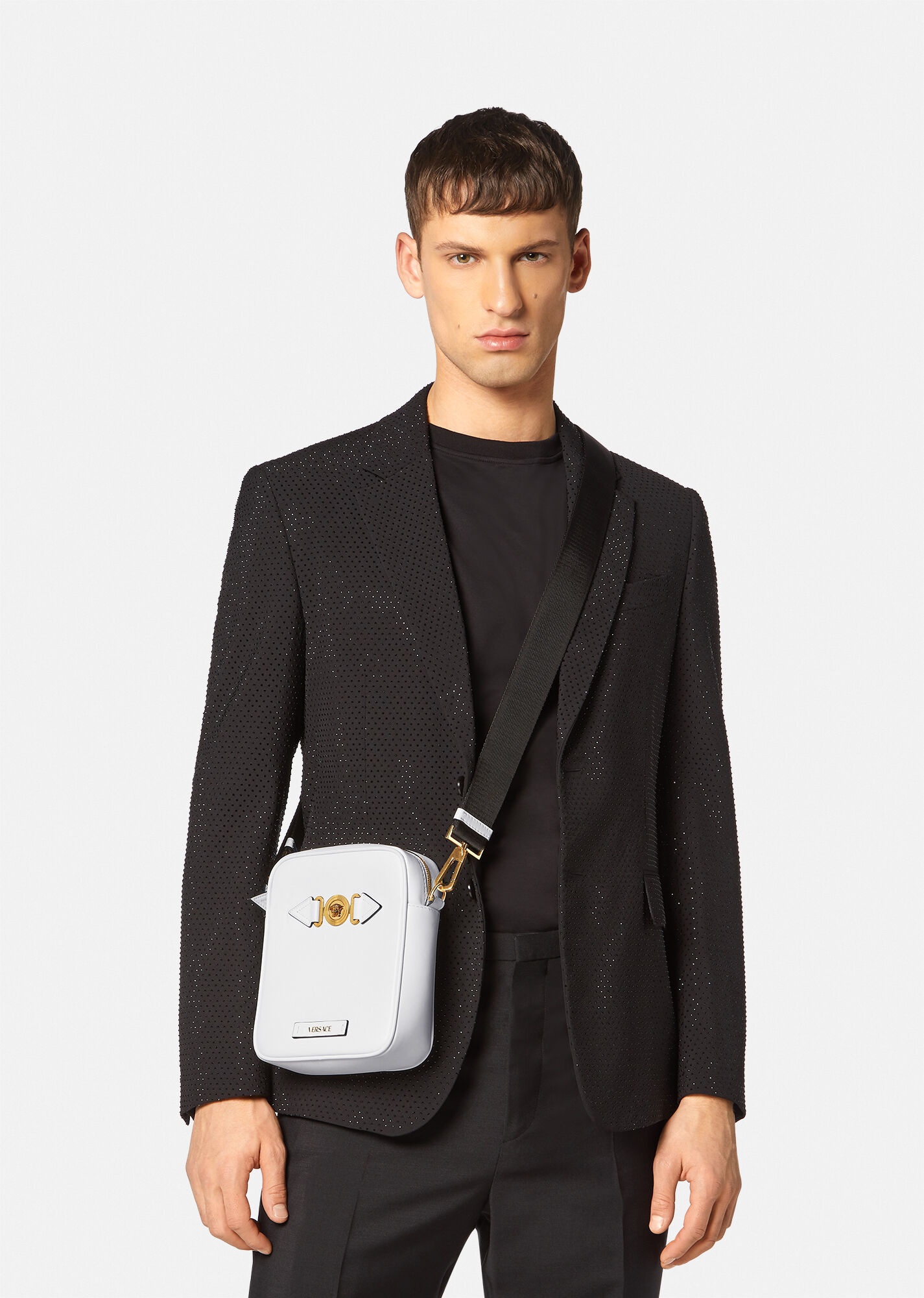 Medusa Biggie Pouch Bag - 6