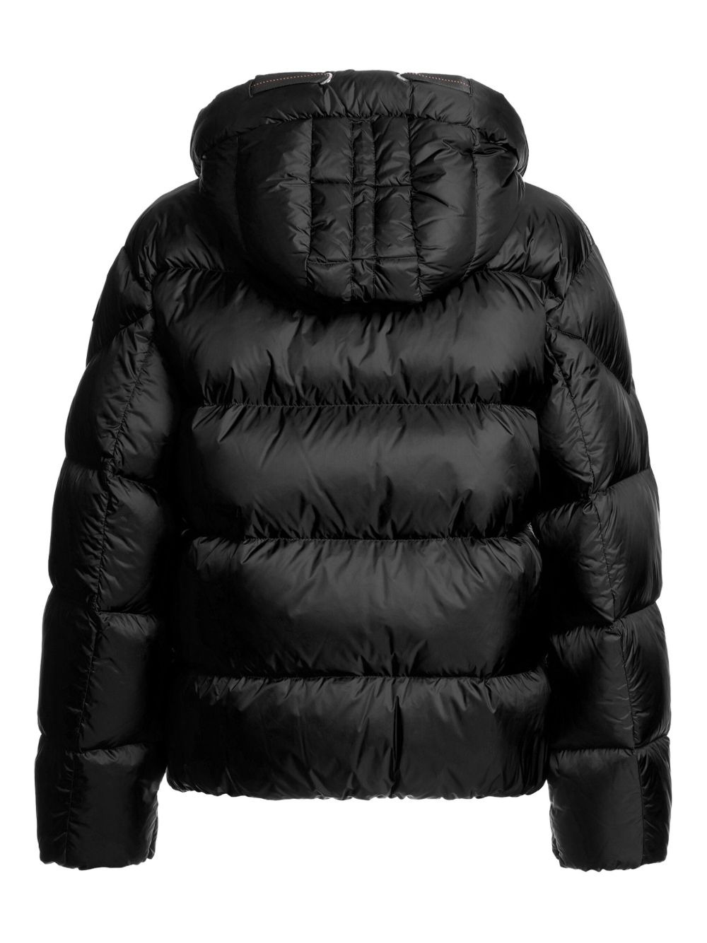 Tilly hooded puffer jacket - 2
