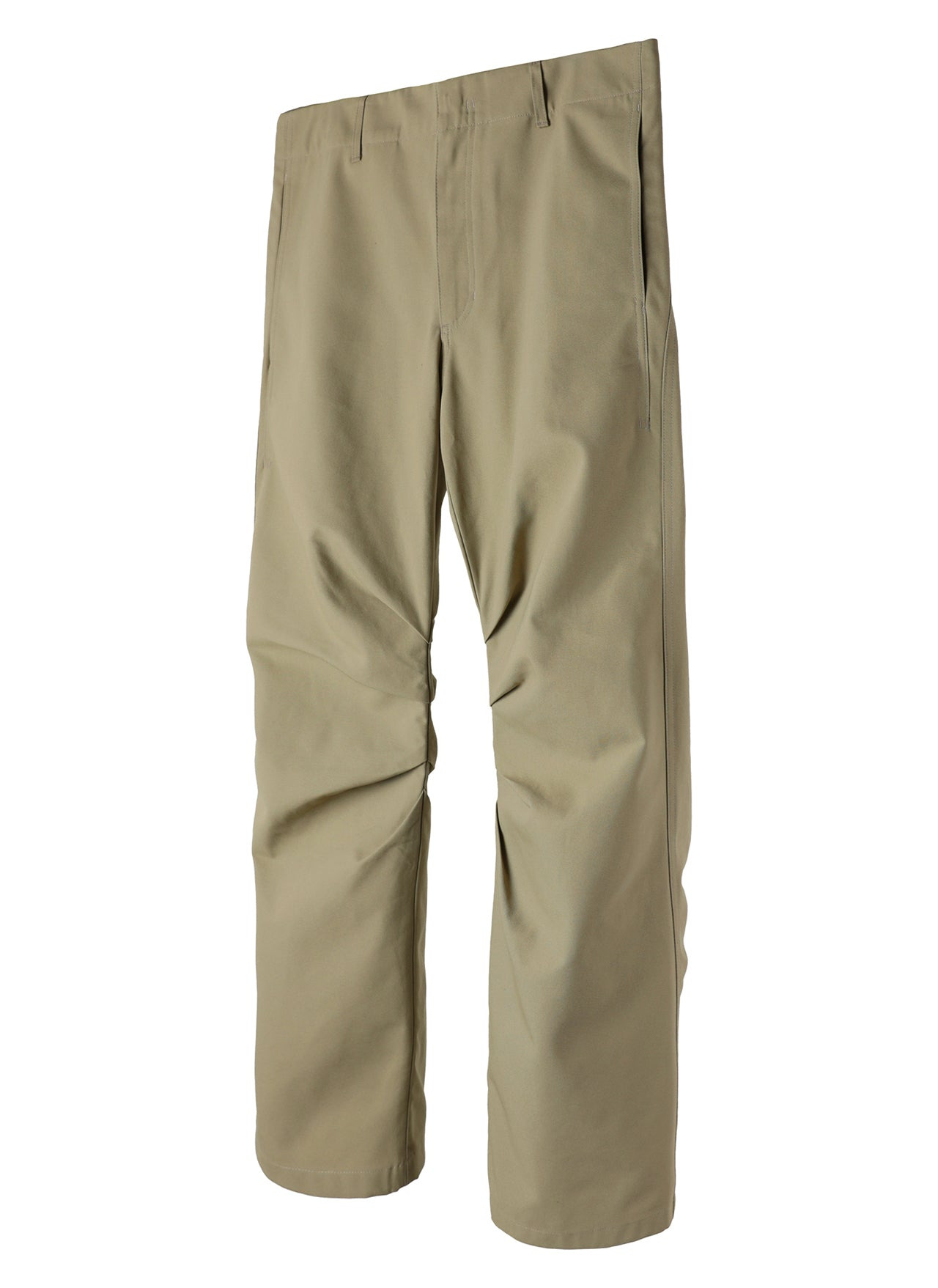 7.0 TROUSERS RIGHT (SAND) - 3