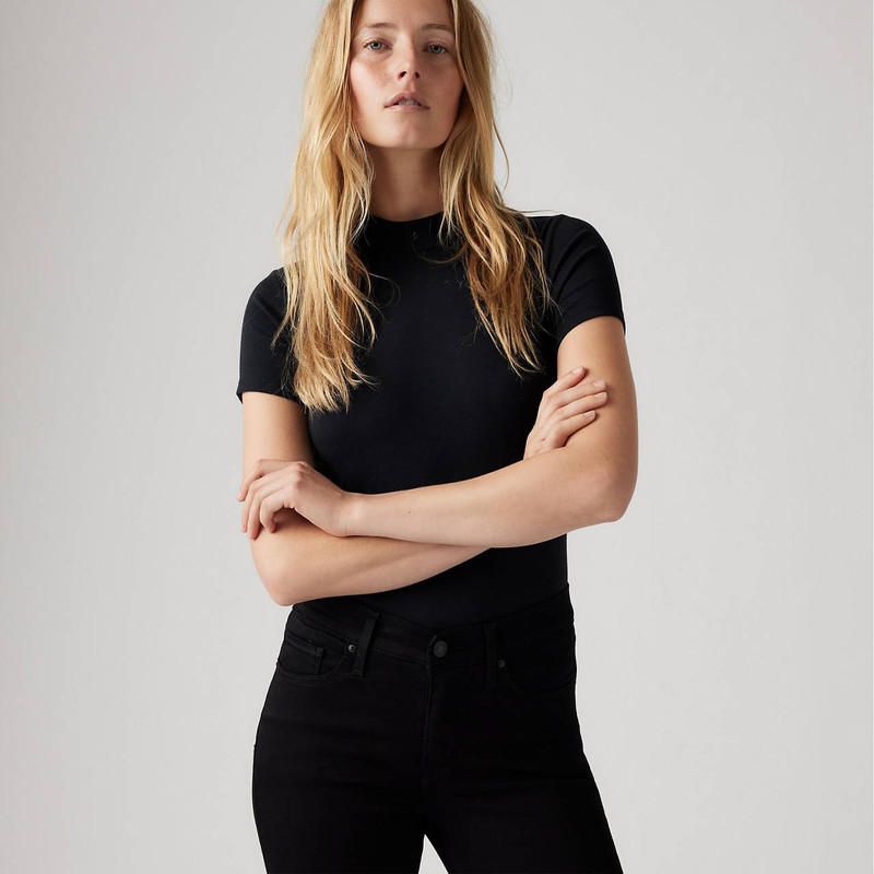 311 SHAPING 피부 여성 JEANS 6