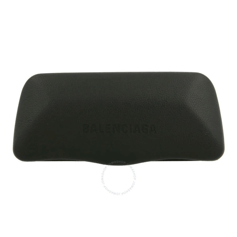 Open Box - Balenciaga Red Rectangular Ladies Sunglasses BB0096S 003 51 - 6