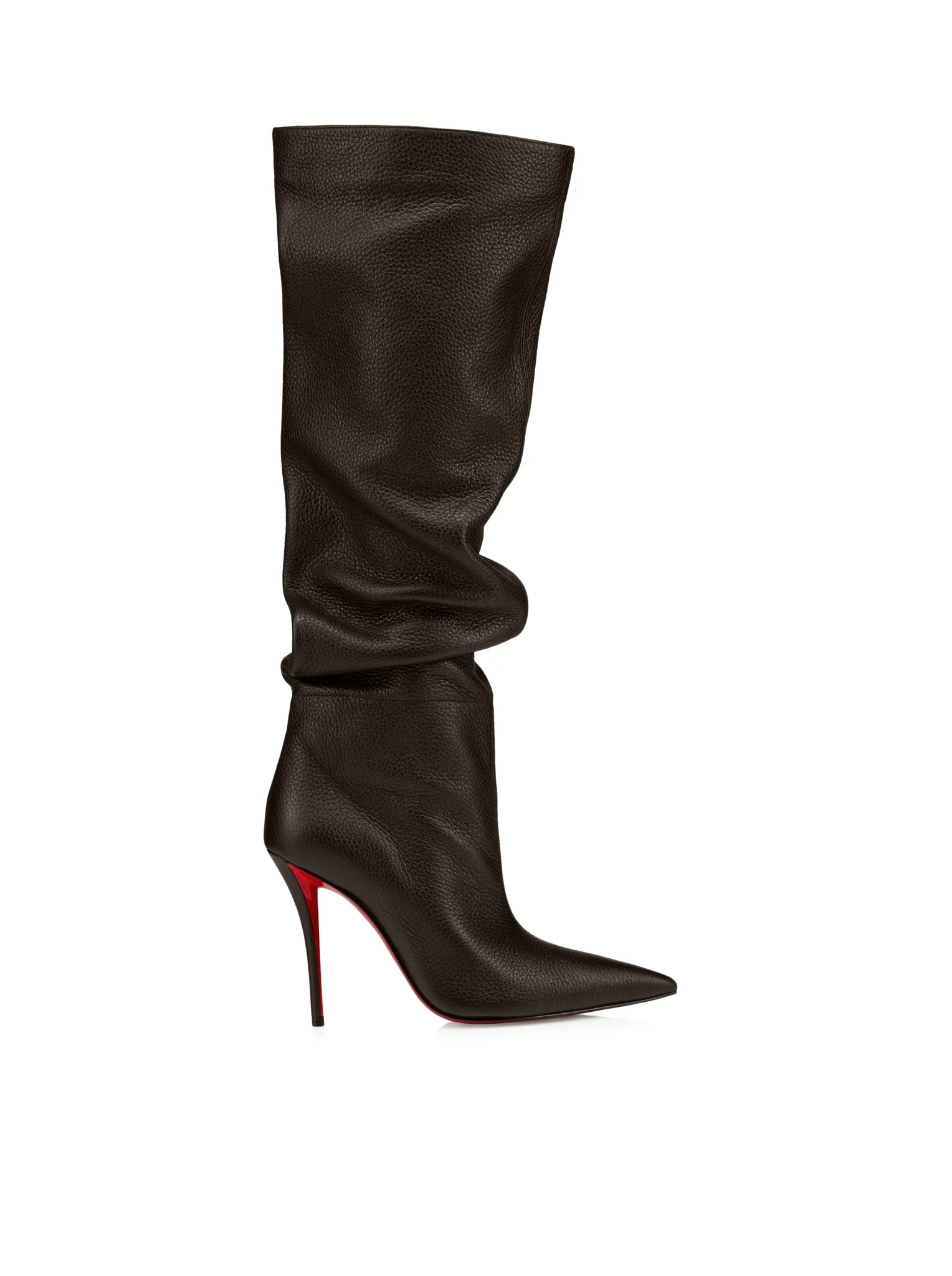 ZEPENDRIS 100 MM DEERSKIN BOOTS - 1