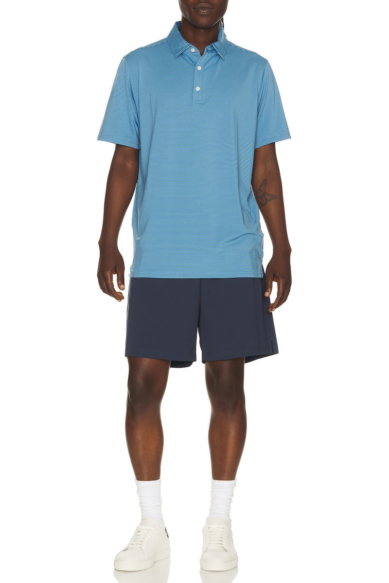 RHONE Drive Time Polo outlook