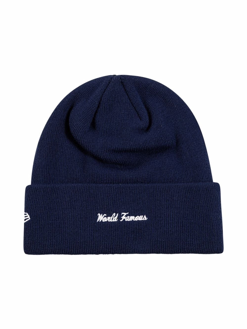x New Era Box Logo beanie - 2