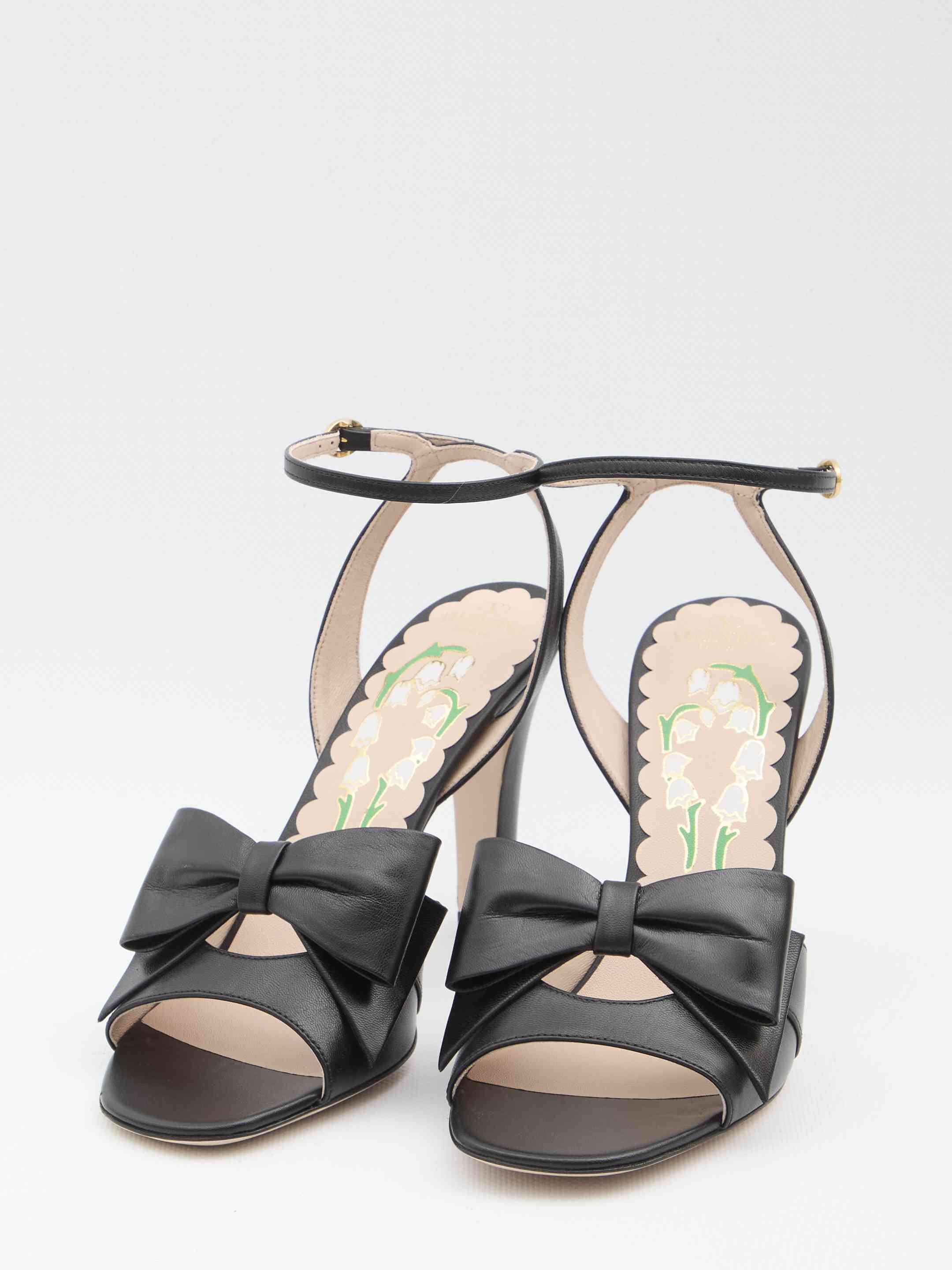 Valentino Garavani Women Décolleté Bowow Slingback - 2