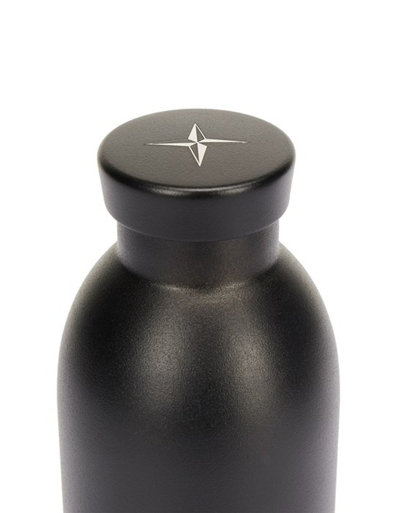 95776 24 BOTTLES® CLIMA FLASK NYLON METAL IN ECONYL® REGENERATED NYLON 5