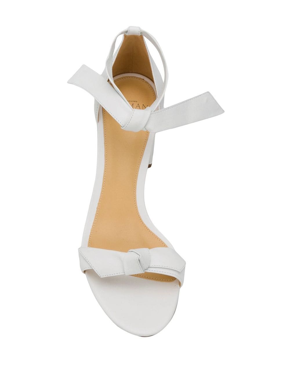 block heel sandals - 4