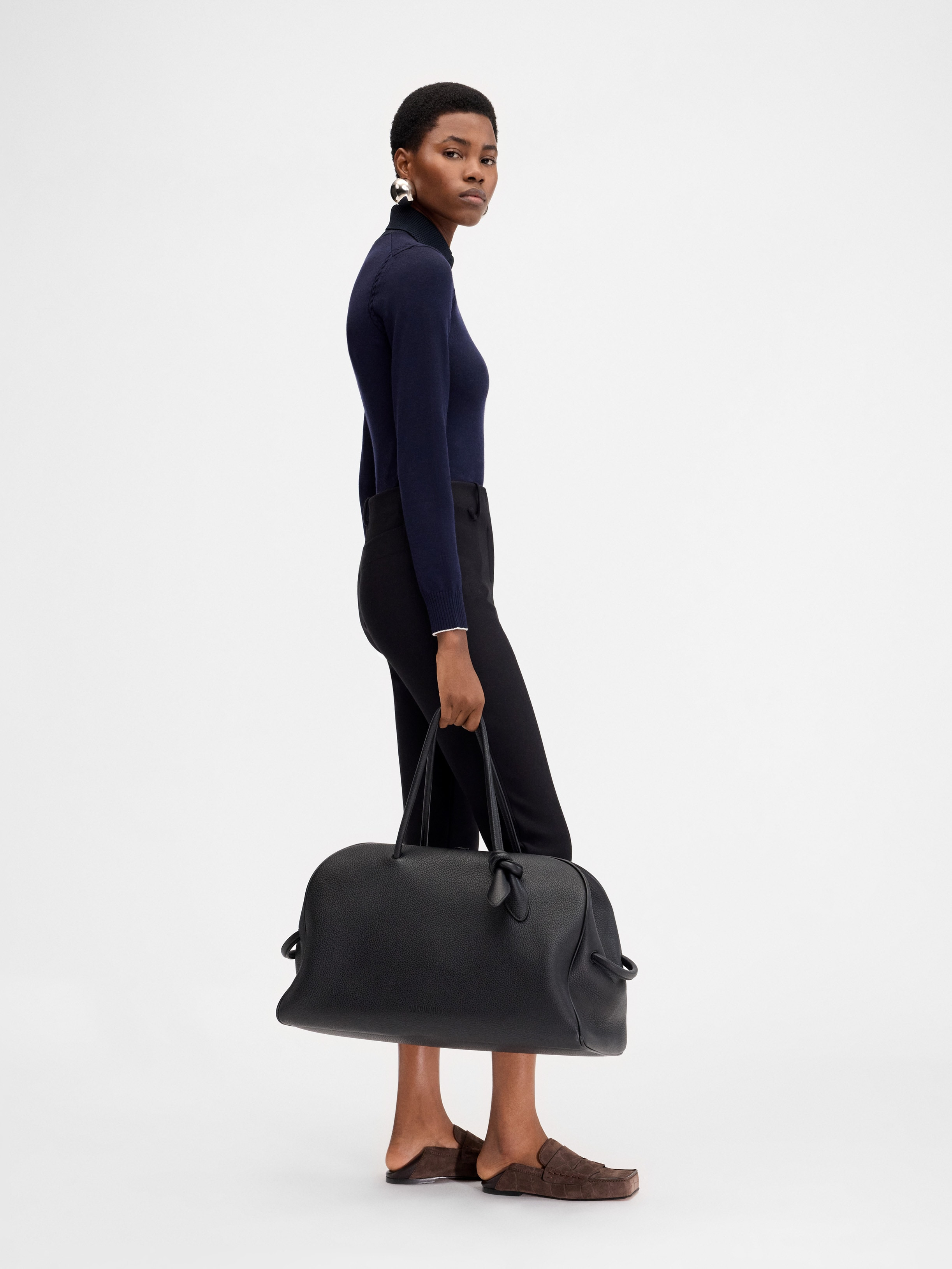 The Tricot knit - 3
