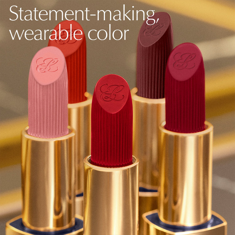 Pure Color Matte Lipstick Refill 7