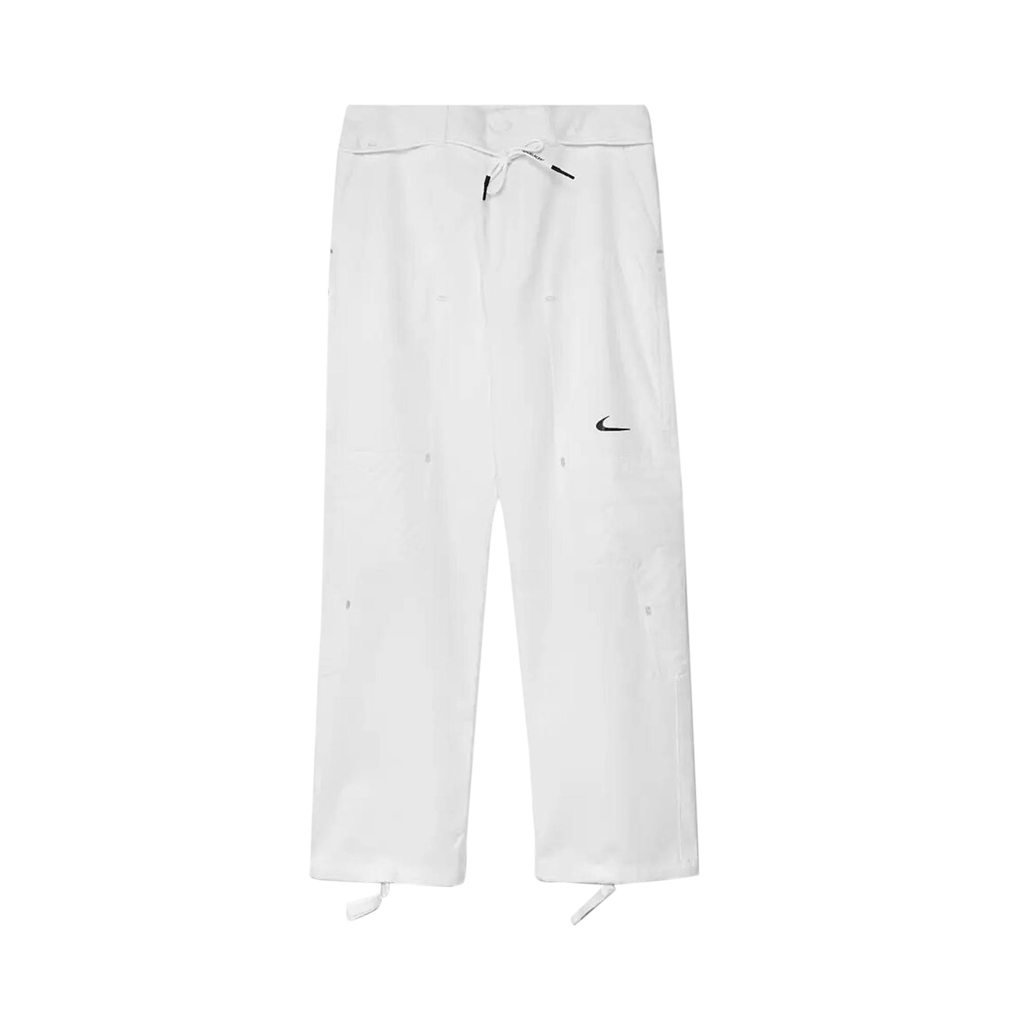 Nike x Off-White Pant 'White' - 1