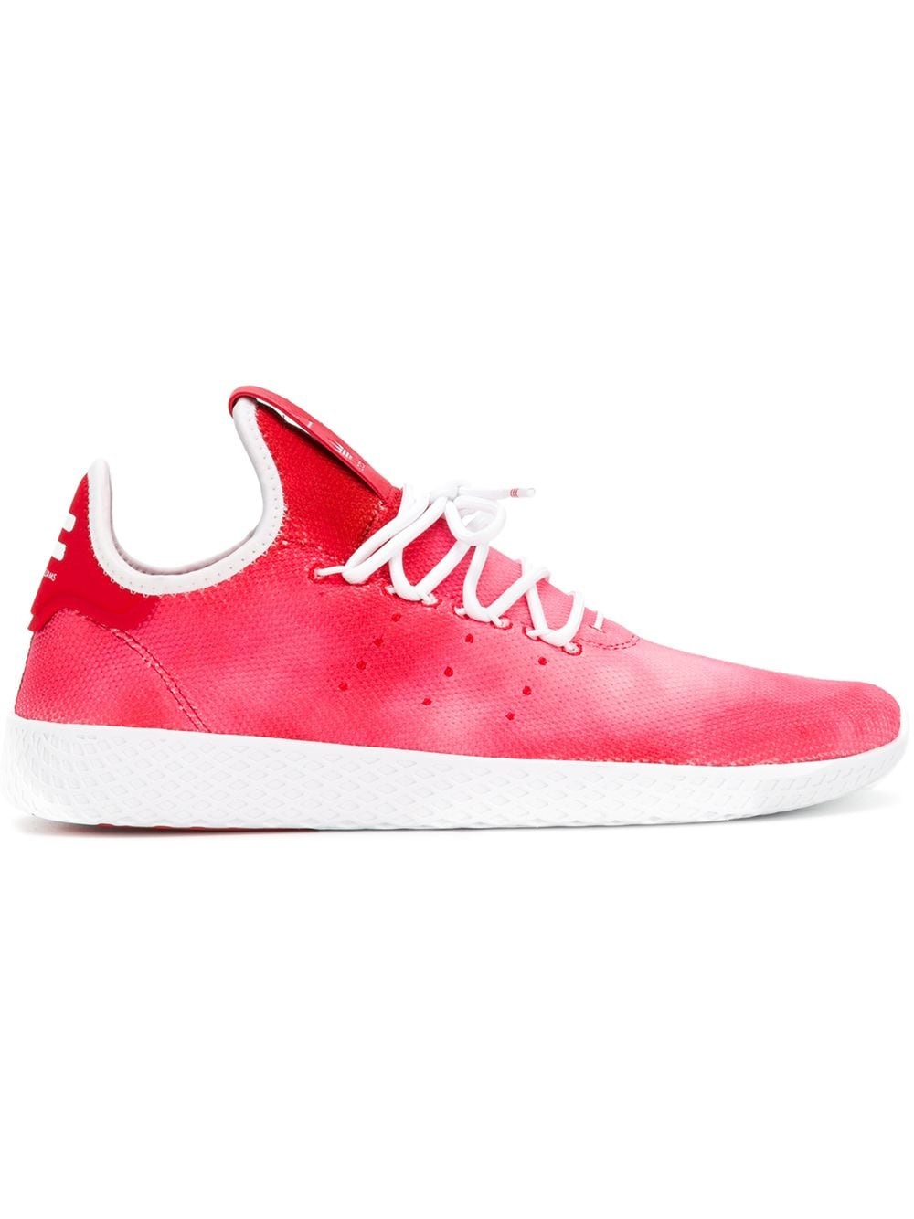 x Pharrell Williams Hu Holi Stan Smith sneakers - 1