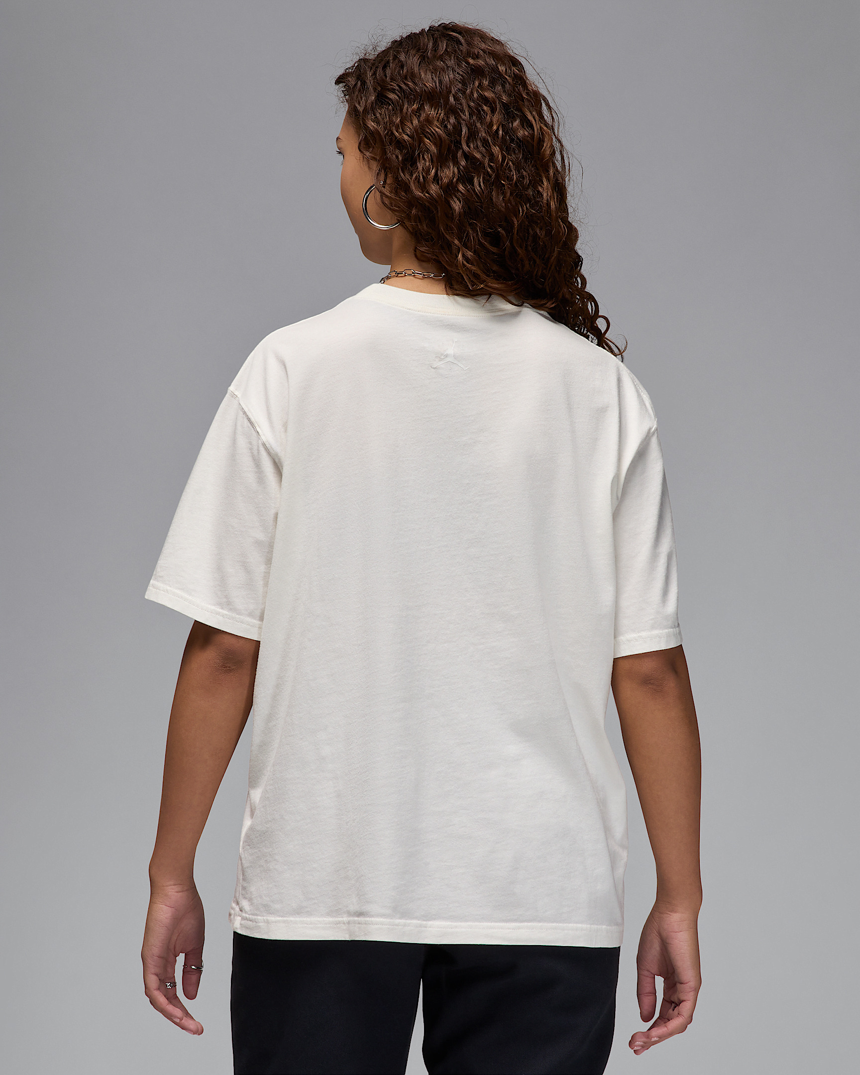 Jordan Women's Graphic T-Shirt - 2
