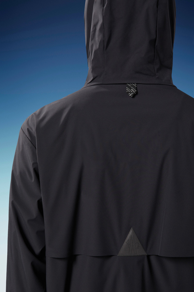 Rals Hooded Jacket 6