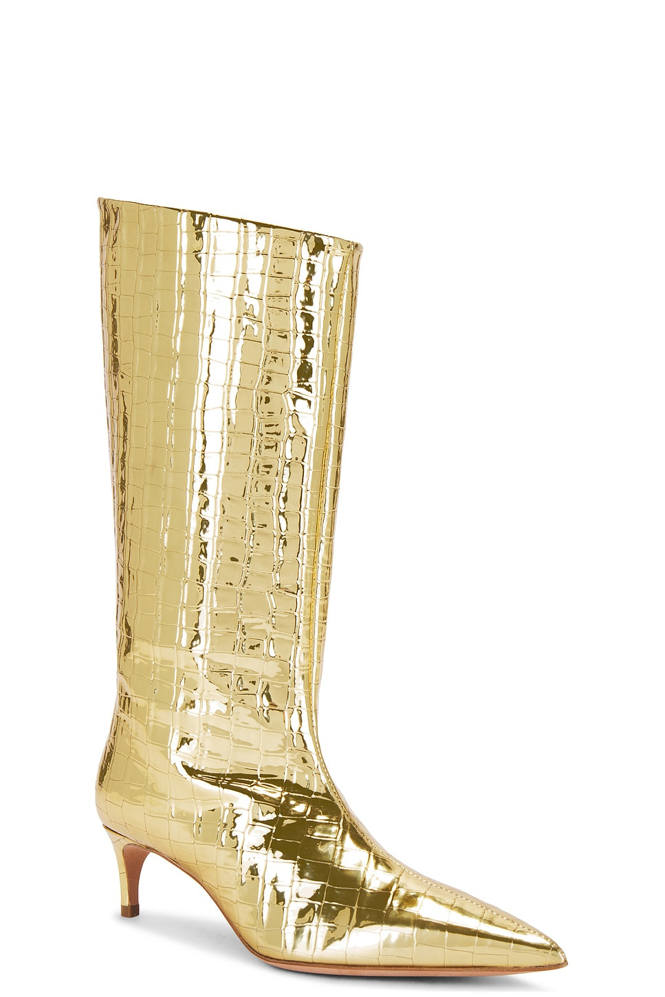 Boot 55 - 2