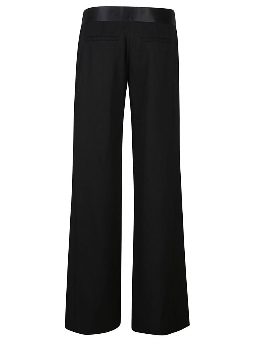 VICTORIA BECKHAM Victoria Beckham Pants - 2