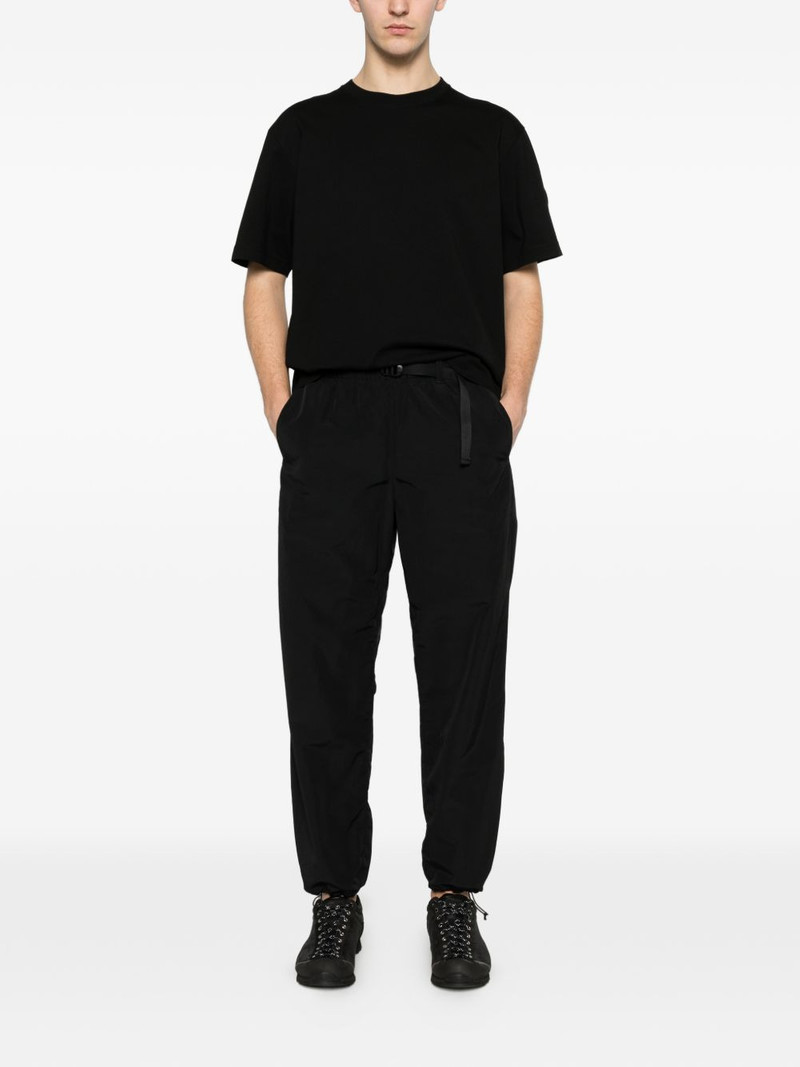 Canada Goose cotton T-shirt outlook