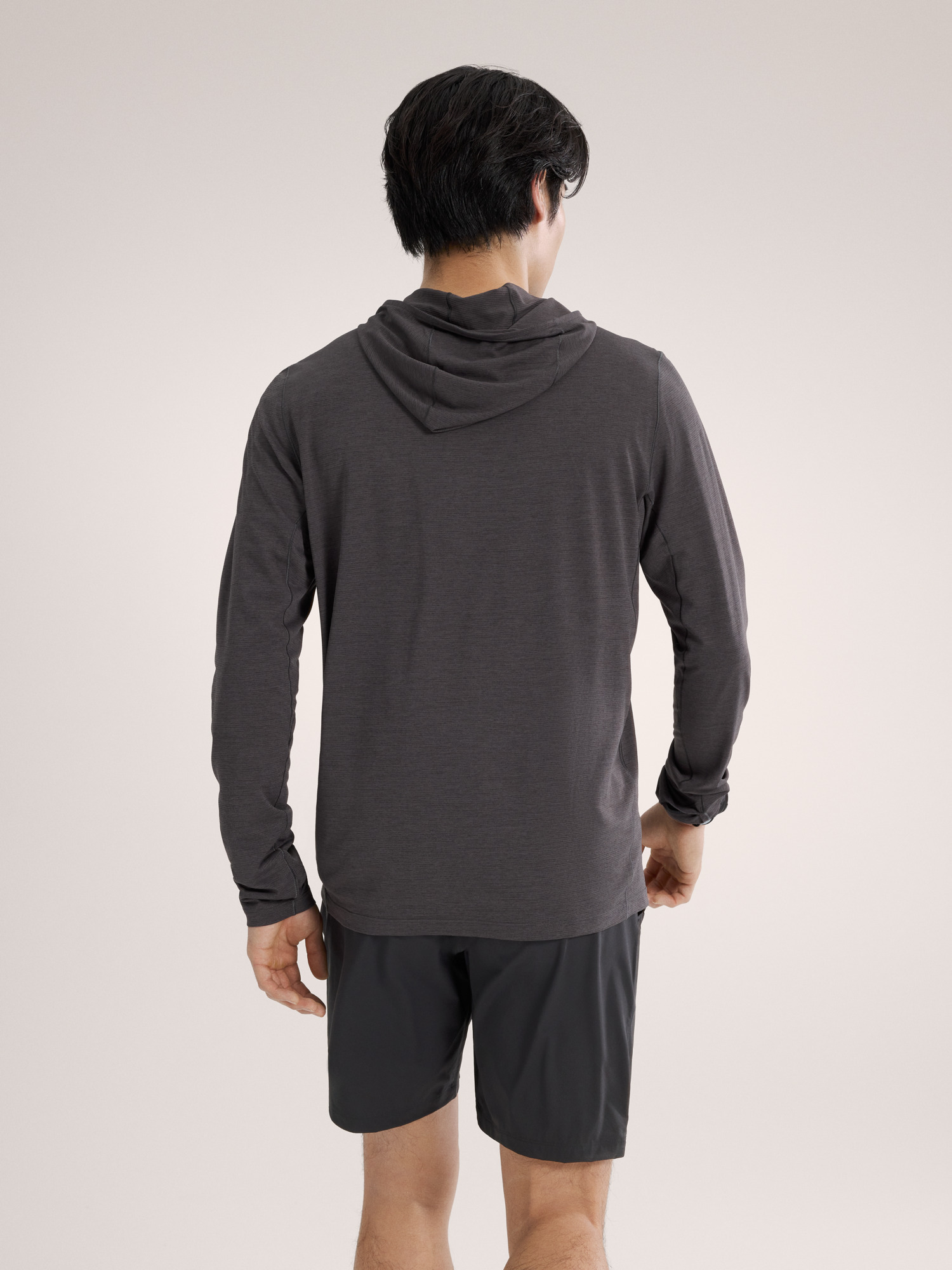 Cormac Hoody - 4
