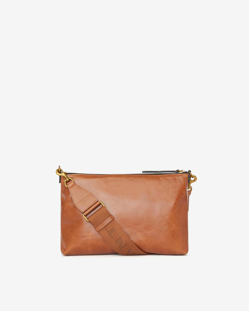 Isabel Marant NESSAH BAG outlook