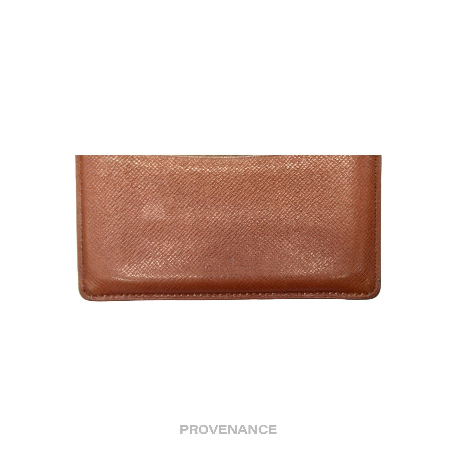 Louis Vuitton MALLETIER Card Holder Wallet - Monogram - 7
