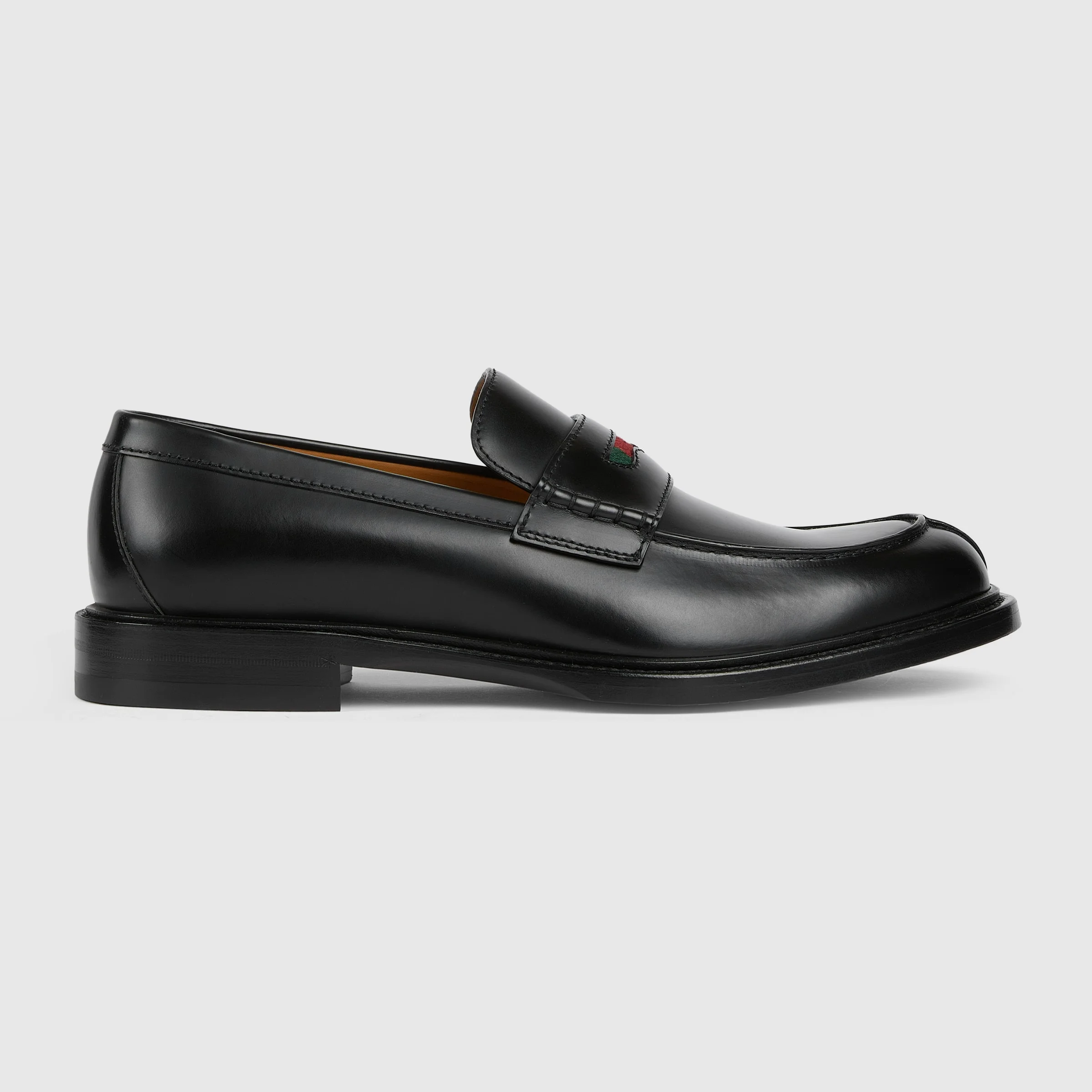 Men's loafer with Web - 1