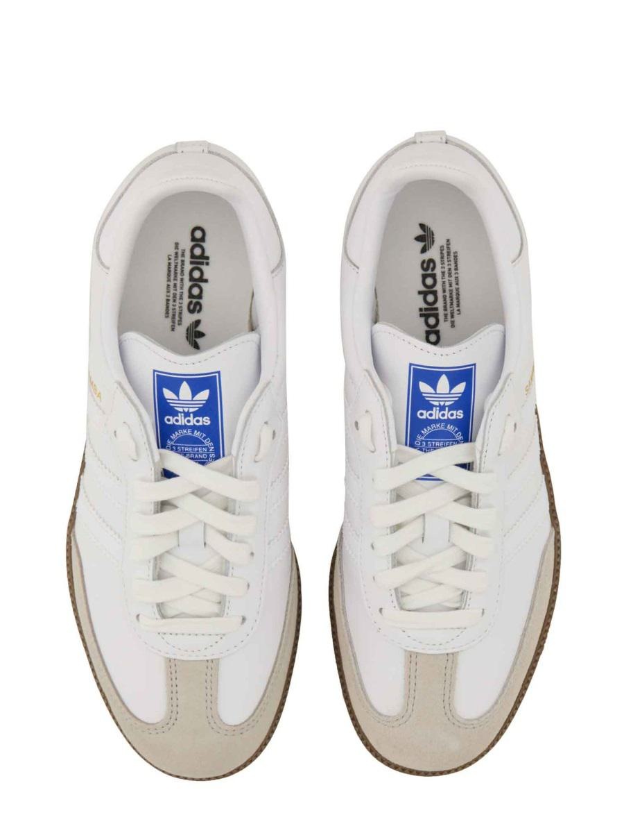 Adidas Originals ADIDAS ORIGINALS SNEAKER "SAMBA" UNISEX - 6