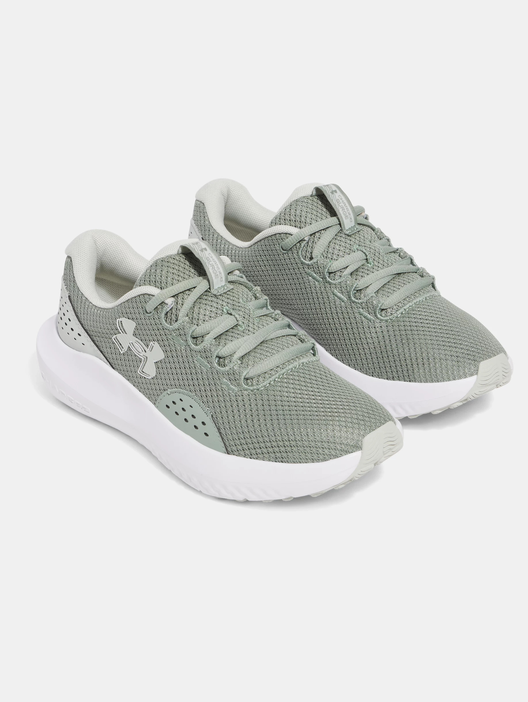 Women's UA Surge 4 Running Shoes - 5