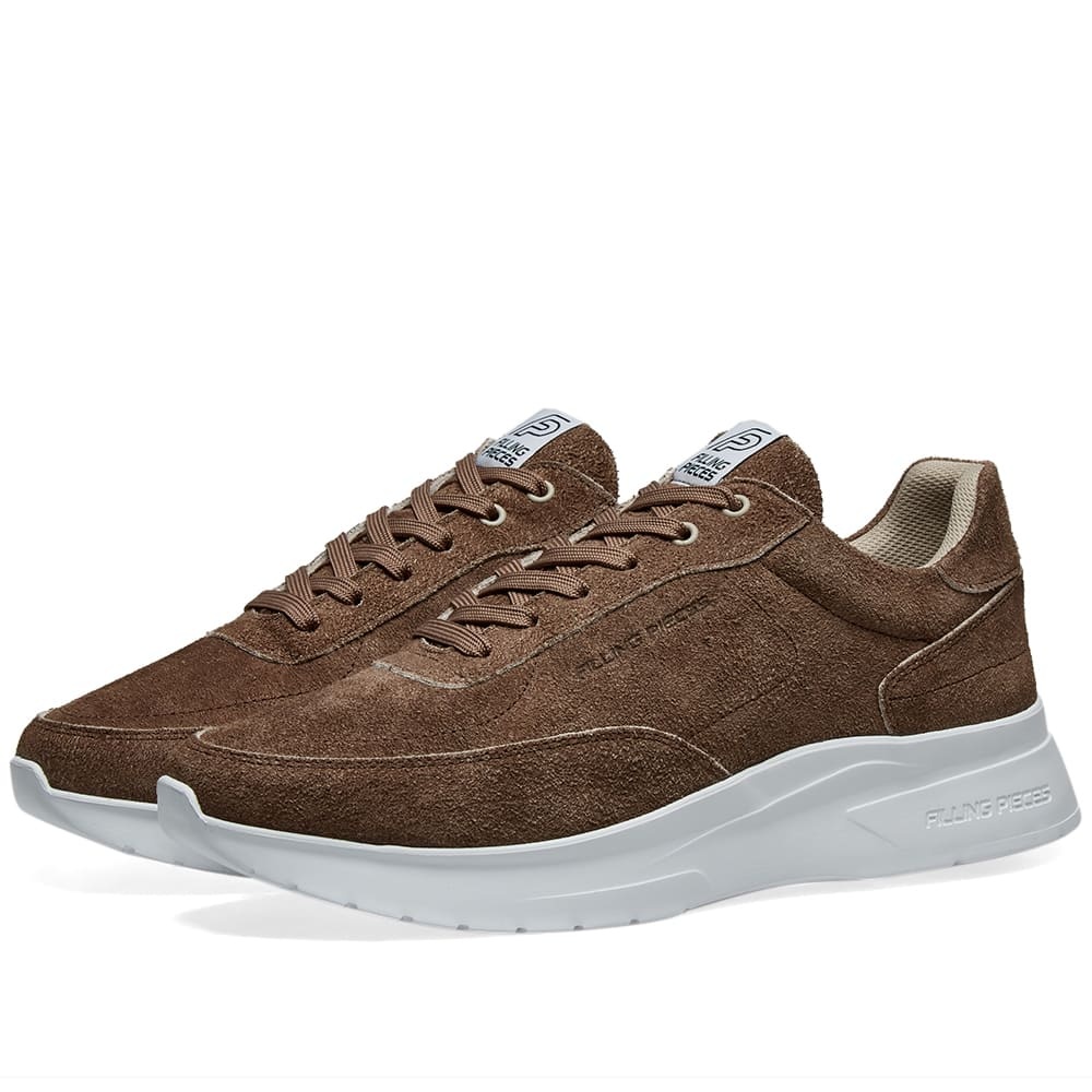 Filling Pieces Moda Jet Runner - 1