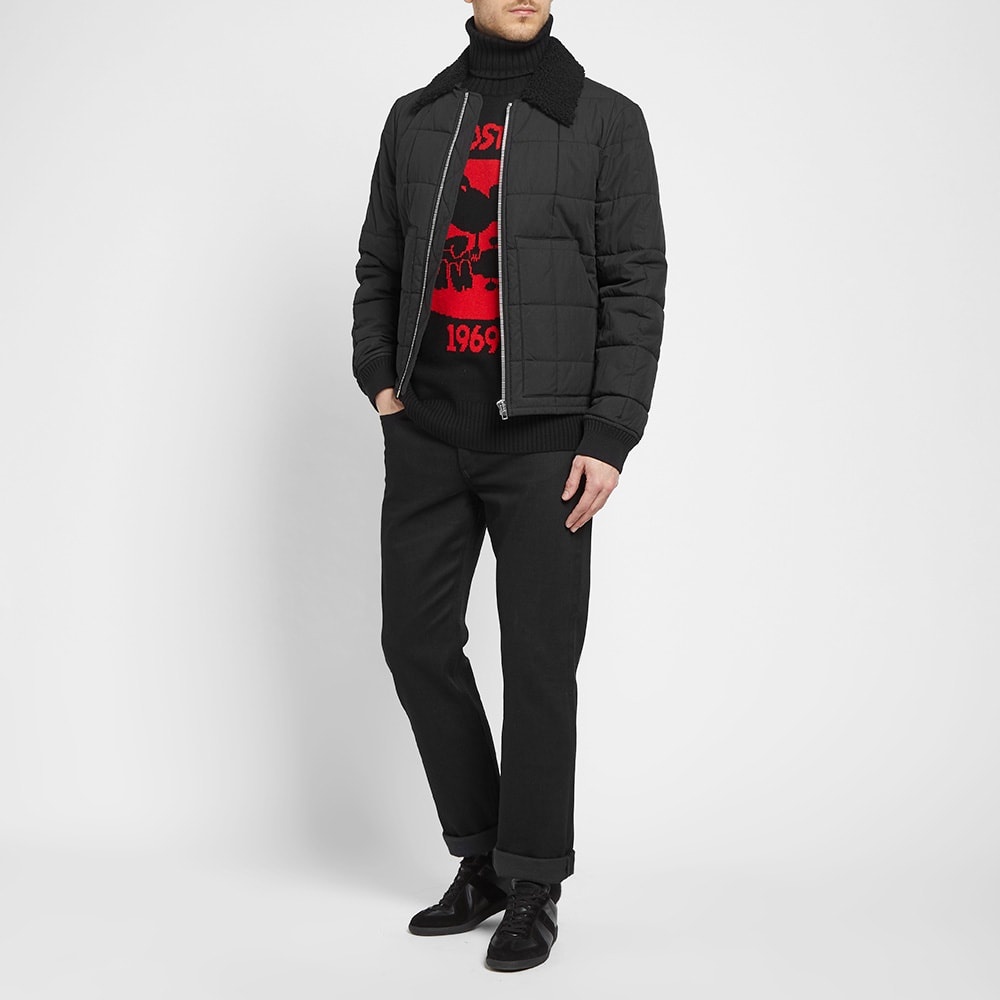 Moncler Genius - 3 Moncler Grenoble Roll Neck Sweat - 6