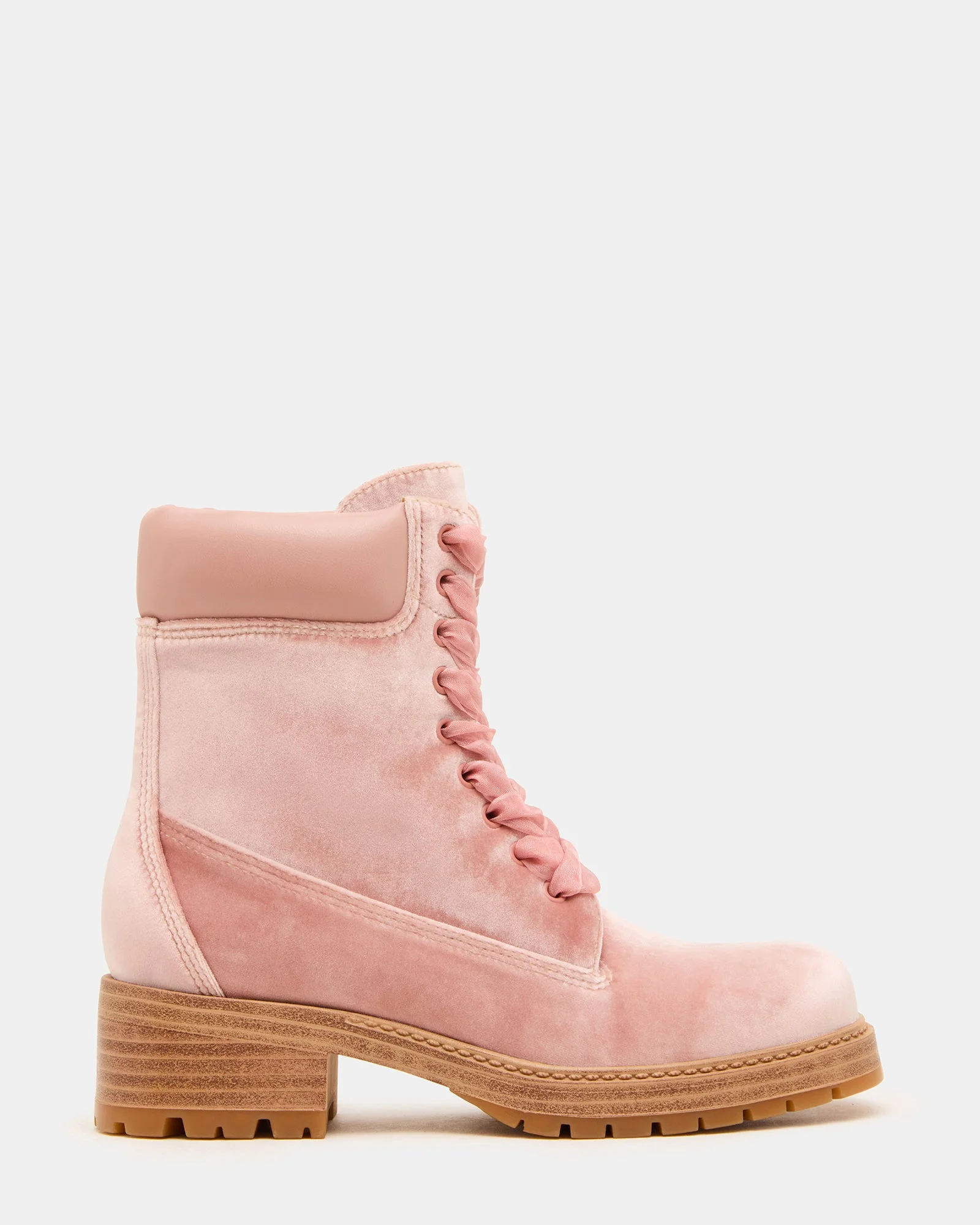 YORK PINK VELVET - 1