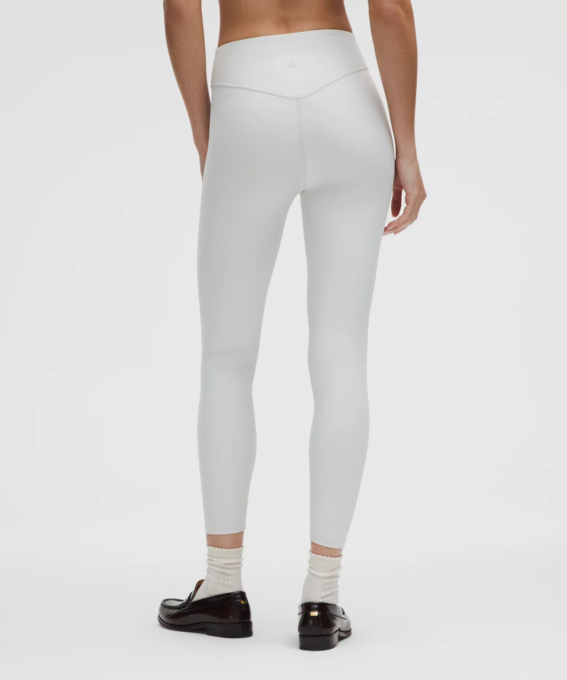 Wunder Under SenseKnit High-Rise Tight 25" 3