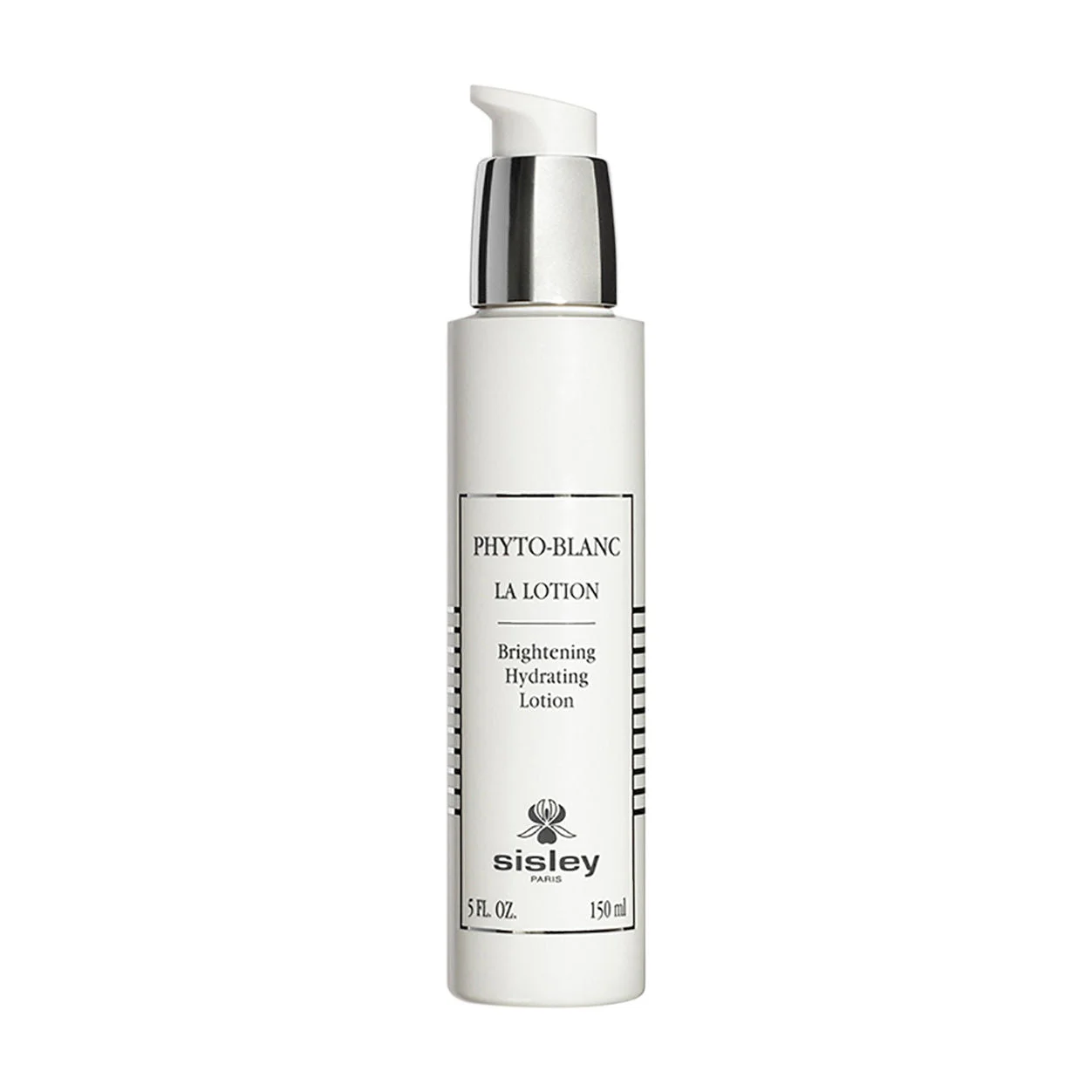 Phyto-Blanc La Lotion Brightening Hydrating Lotion - 1