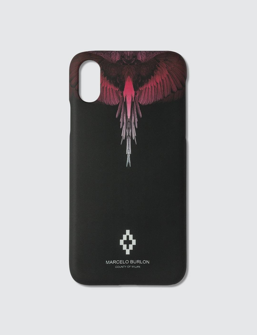 Fucsia Wings X Case - 1