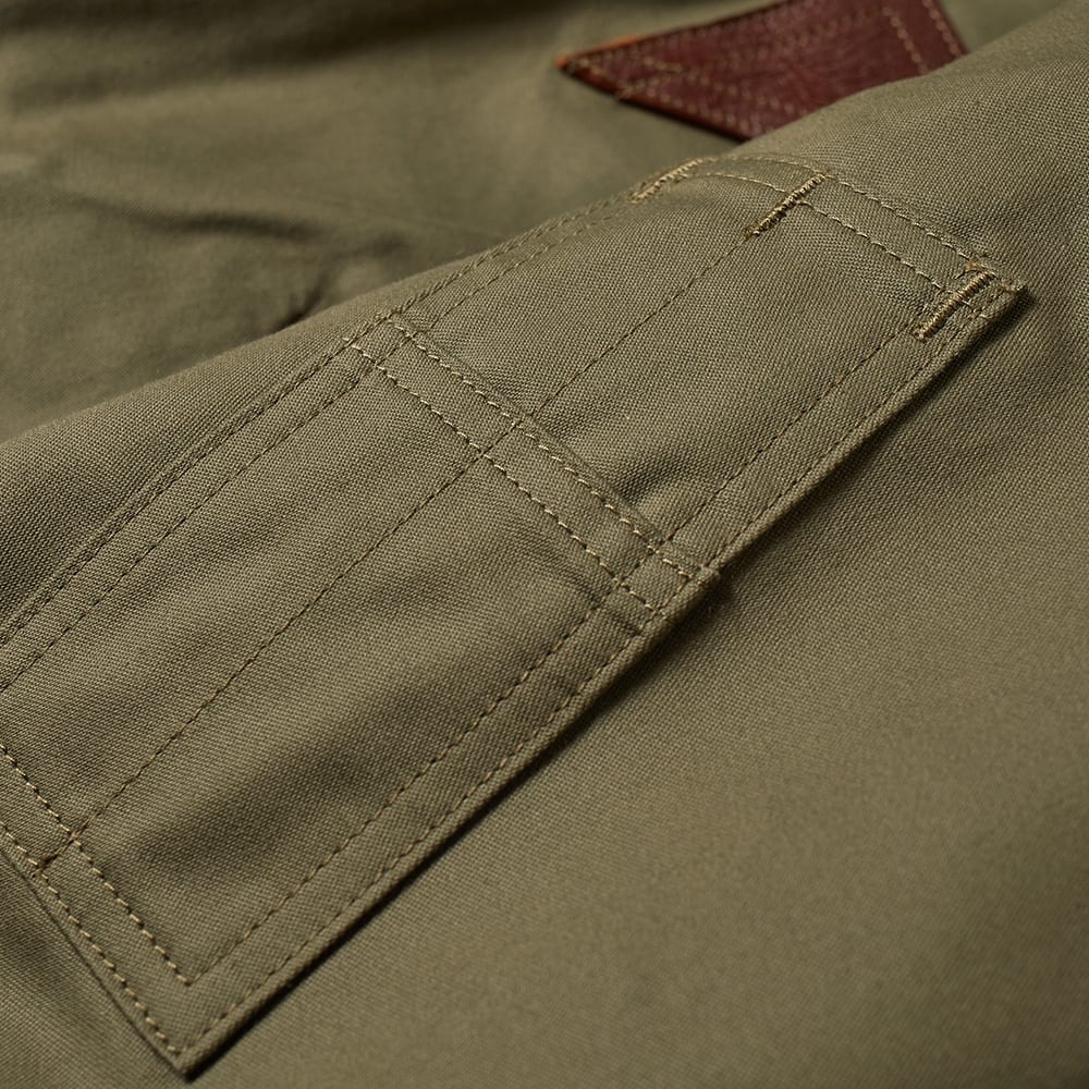 The Real McCoy's Type B-15A Jacket - 3