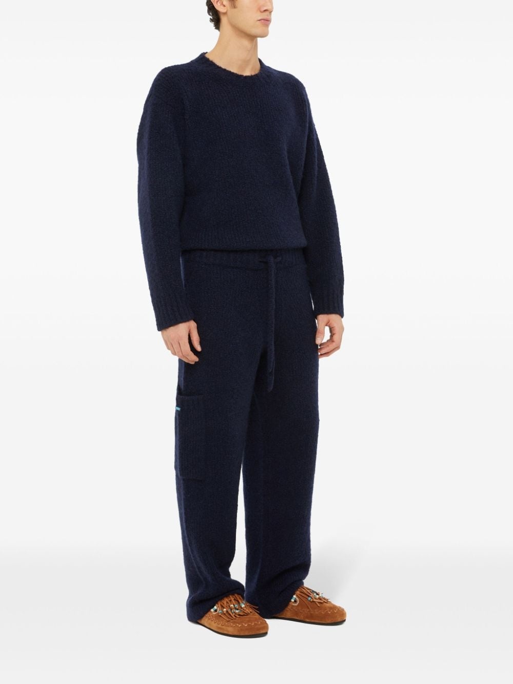 Finest ribbed trousers - 3