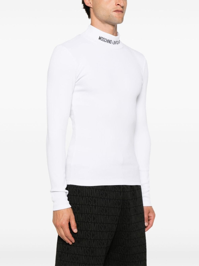 Upside Down Logo top 3