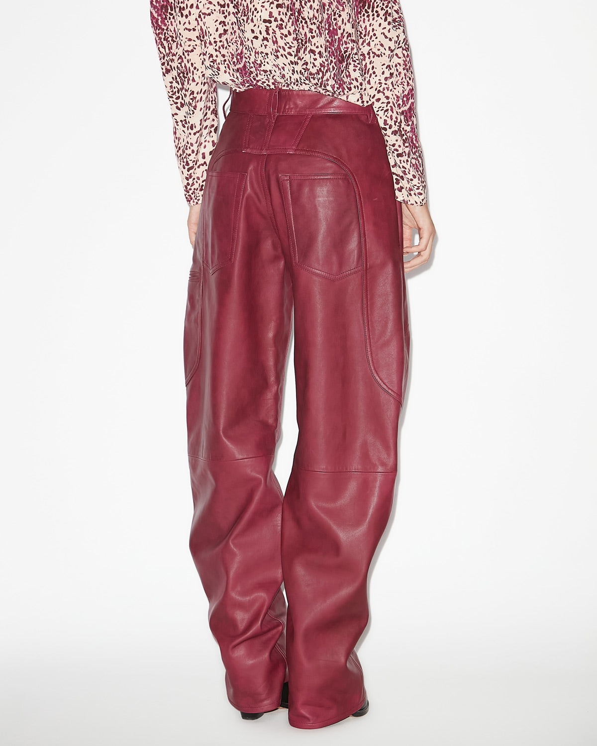 BREYDI PANTS - 5