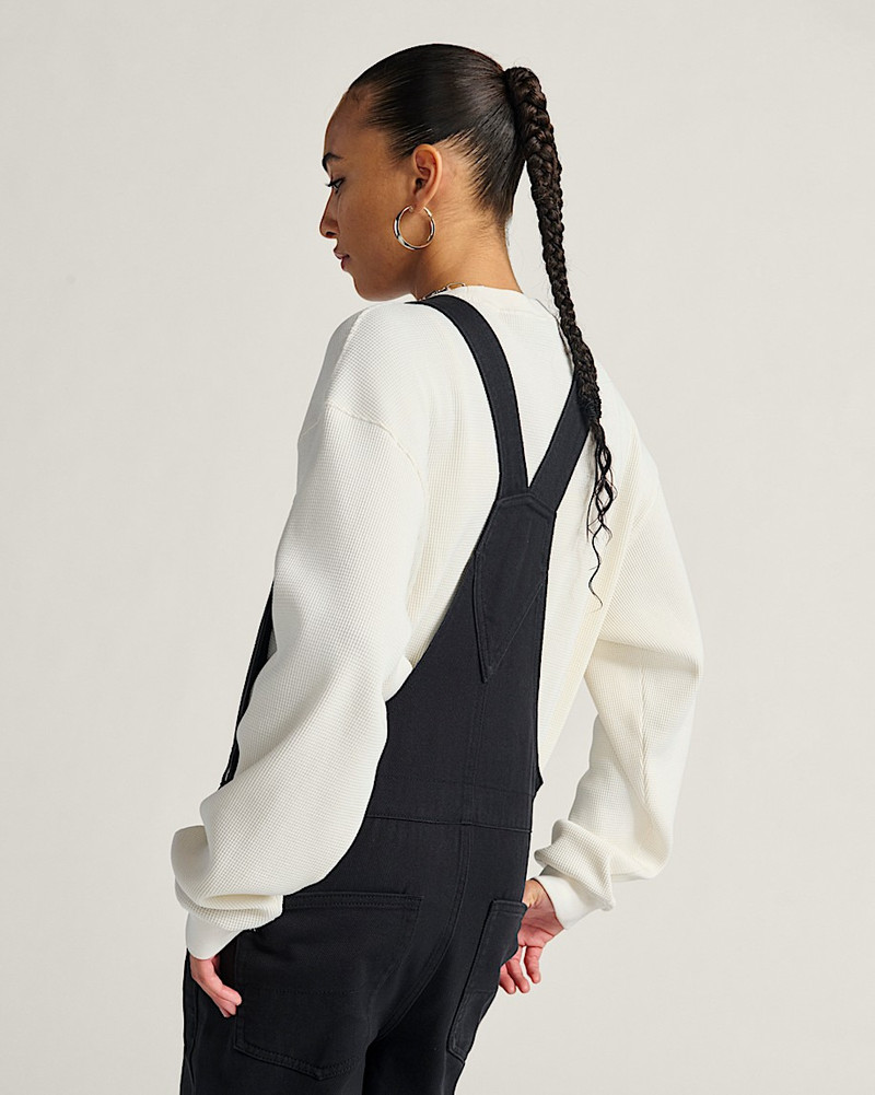 Sirelle Overalls 5