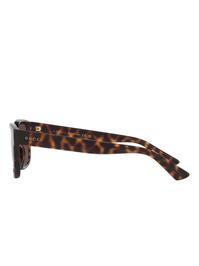 rectangle-frame sunglasses 4
