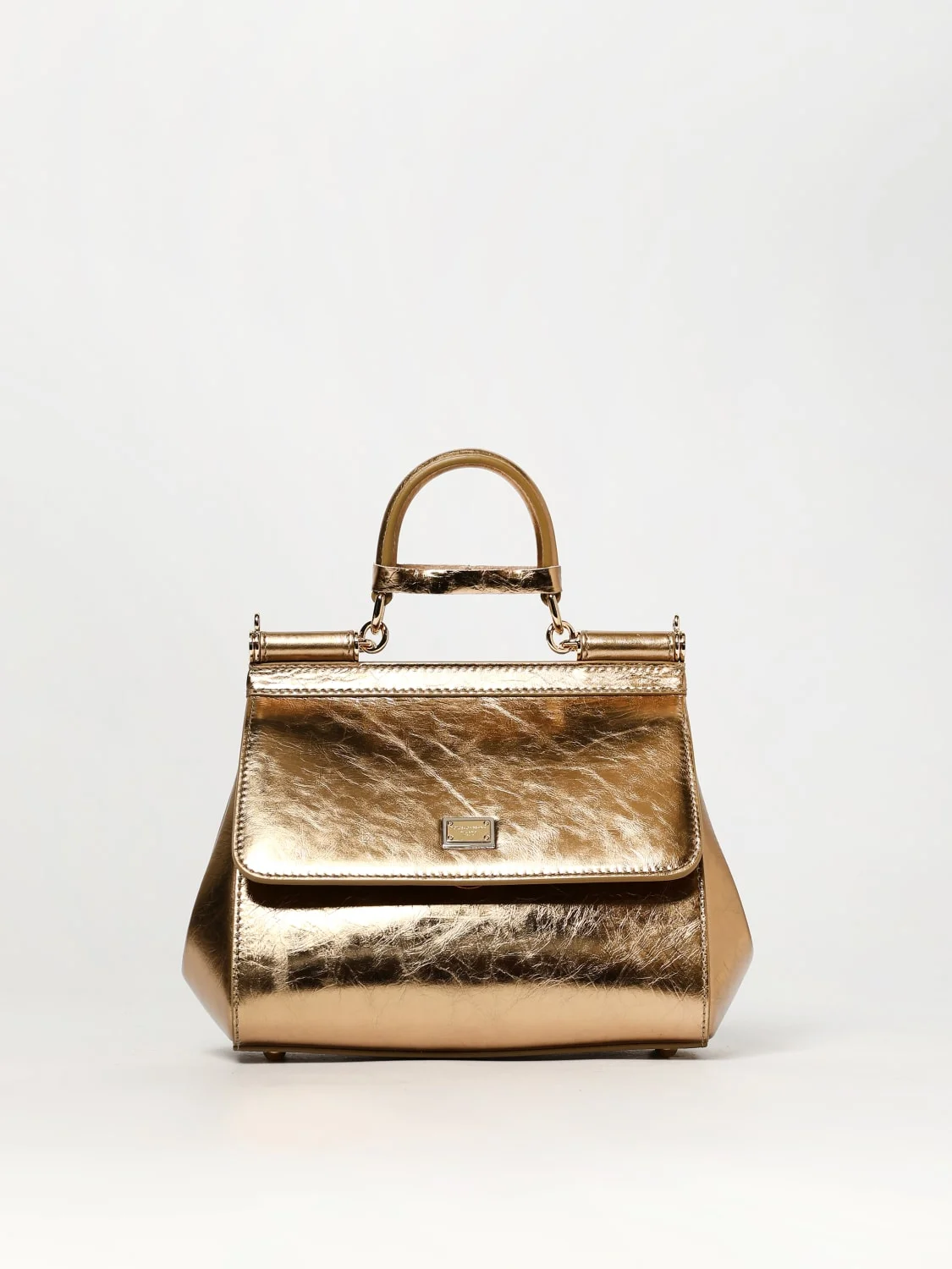 Handbag woman Dolce & Gabbana - 1