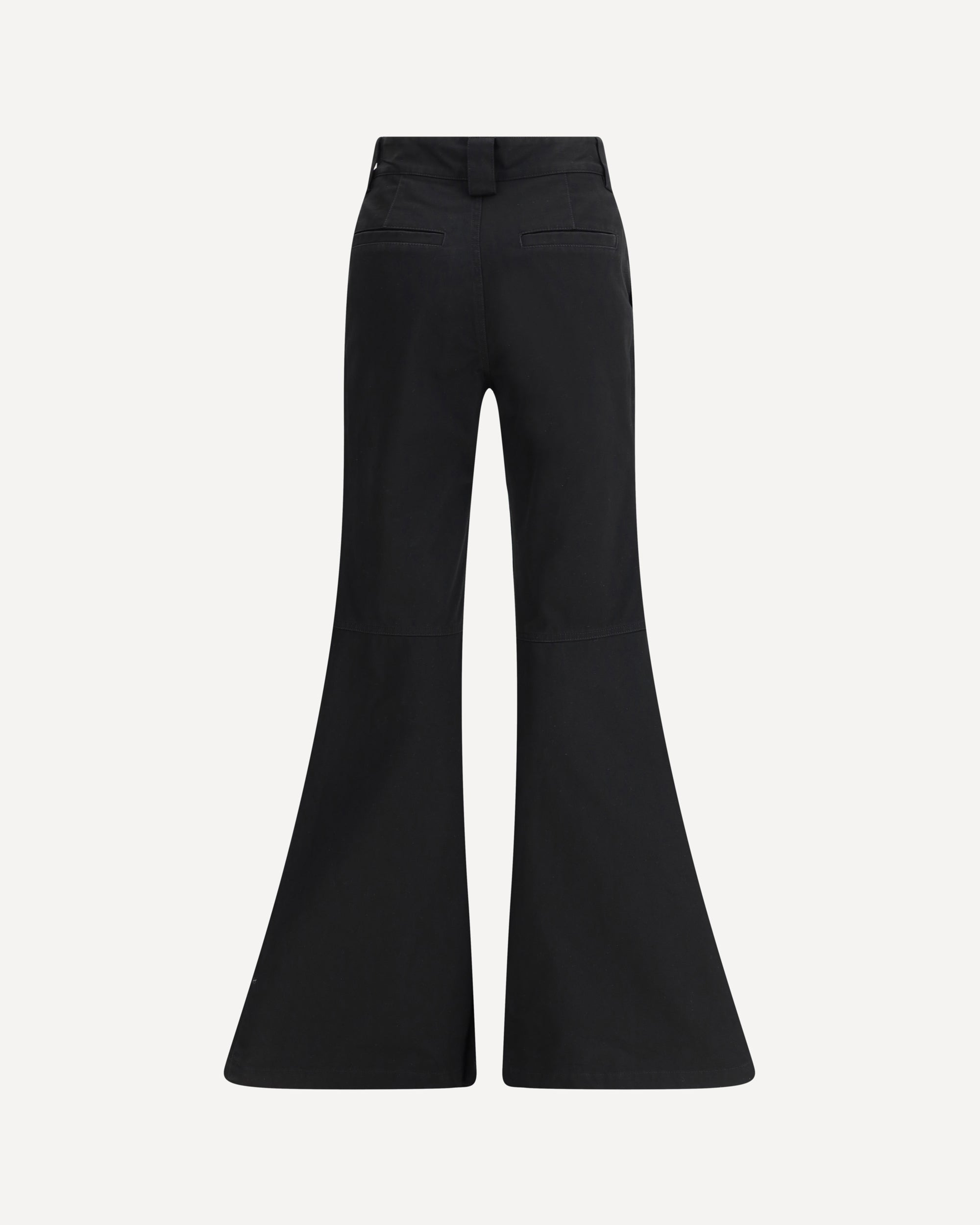 Flare Jeans - 2
