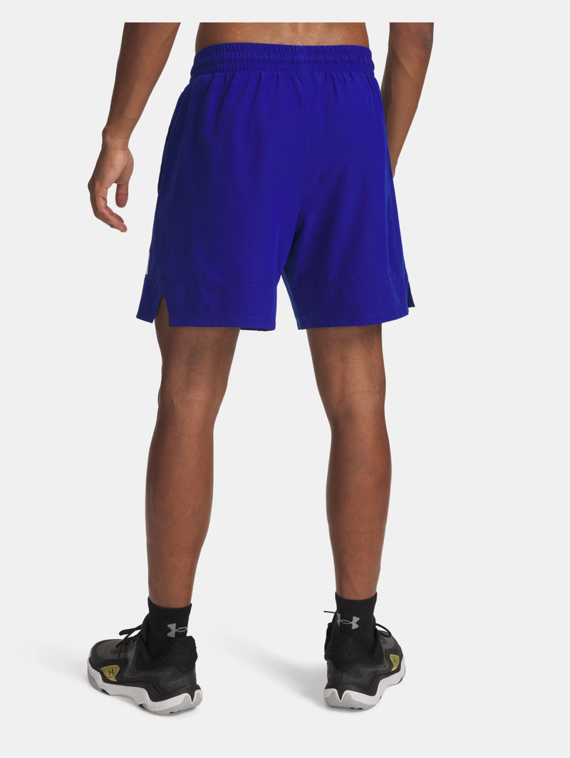 Under Armour UA Zone Woven Graphic outlook