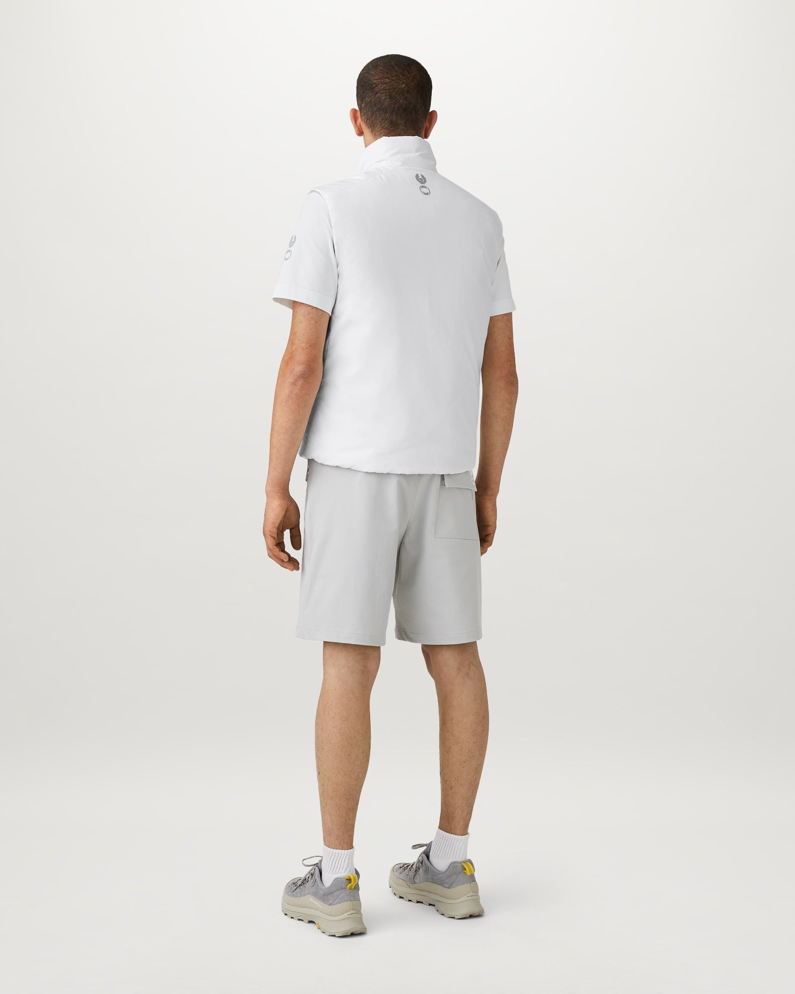 CHALLENGER REVERSIBLE VEST - 7